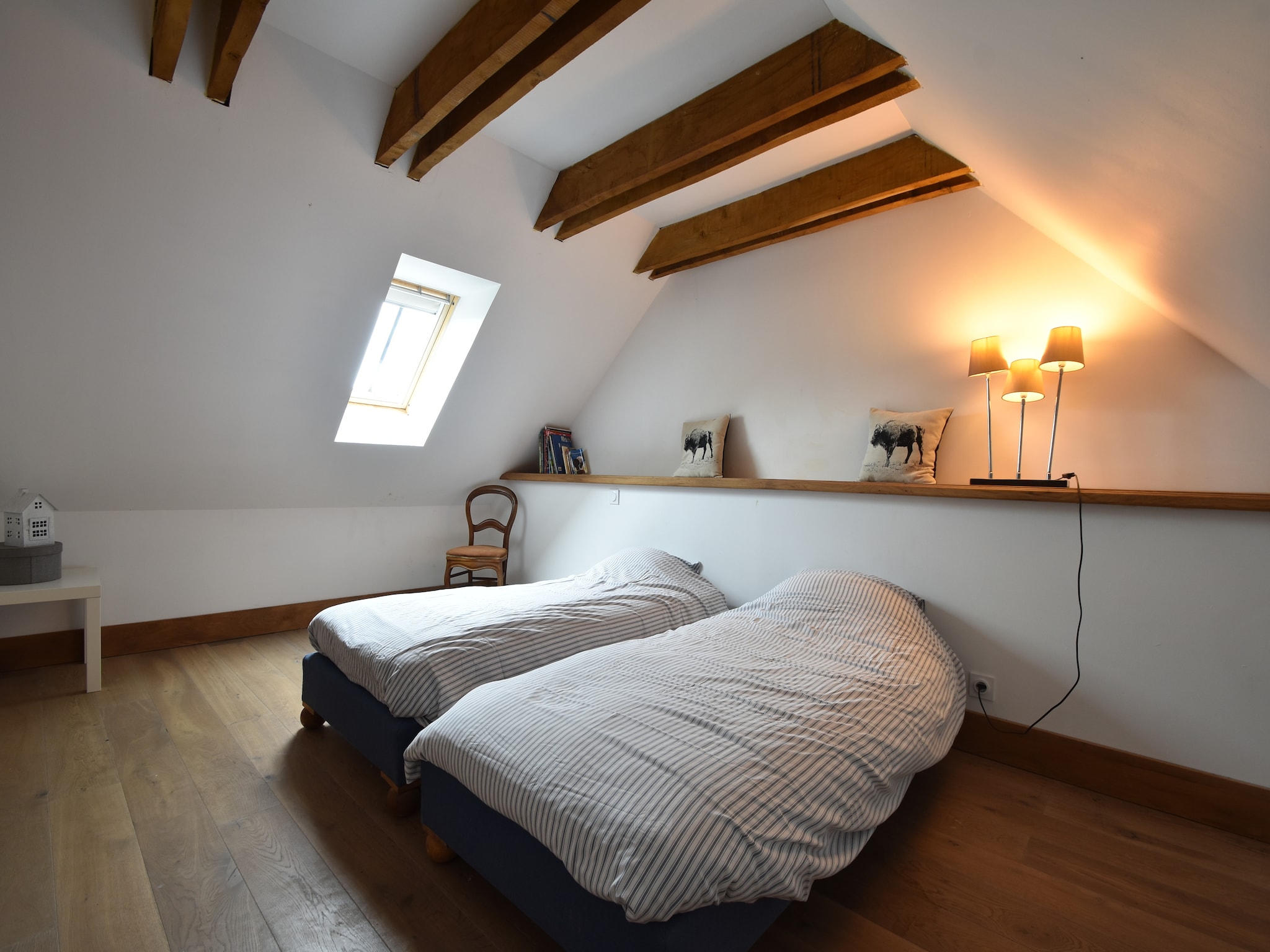 Maison Le Manoir de Coatanscour