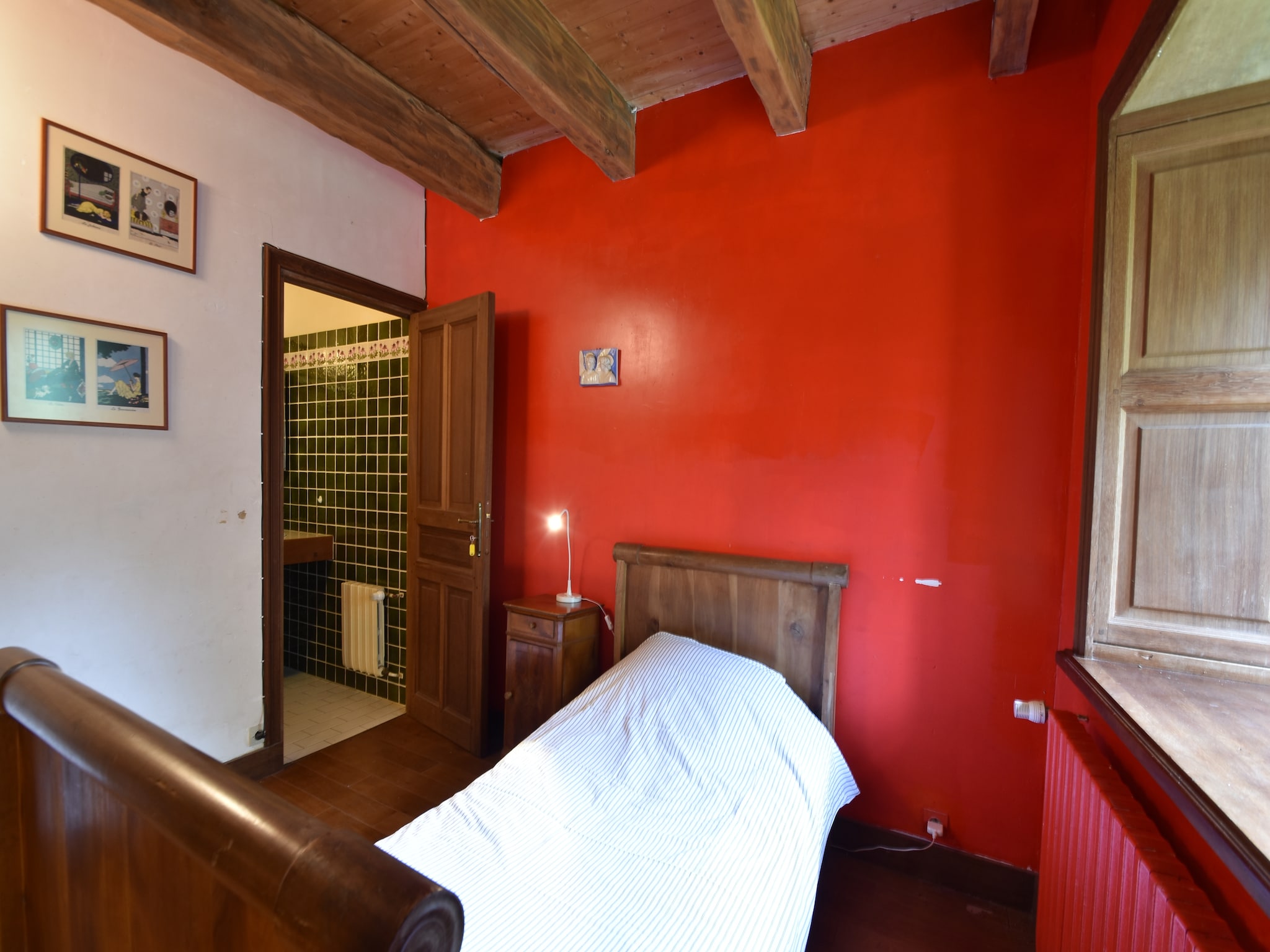 Maison Le Manoir de Coatanscour