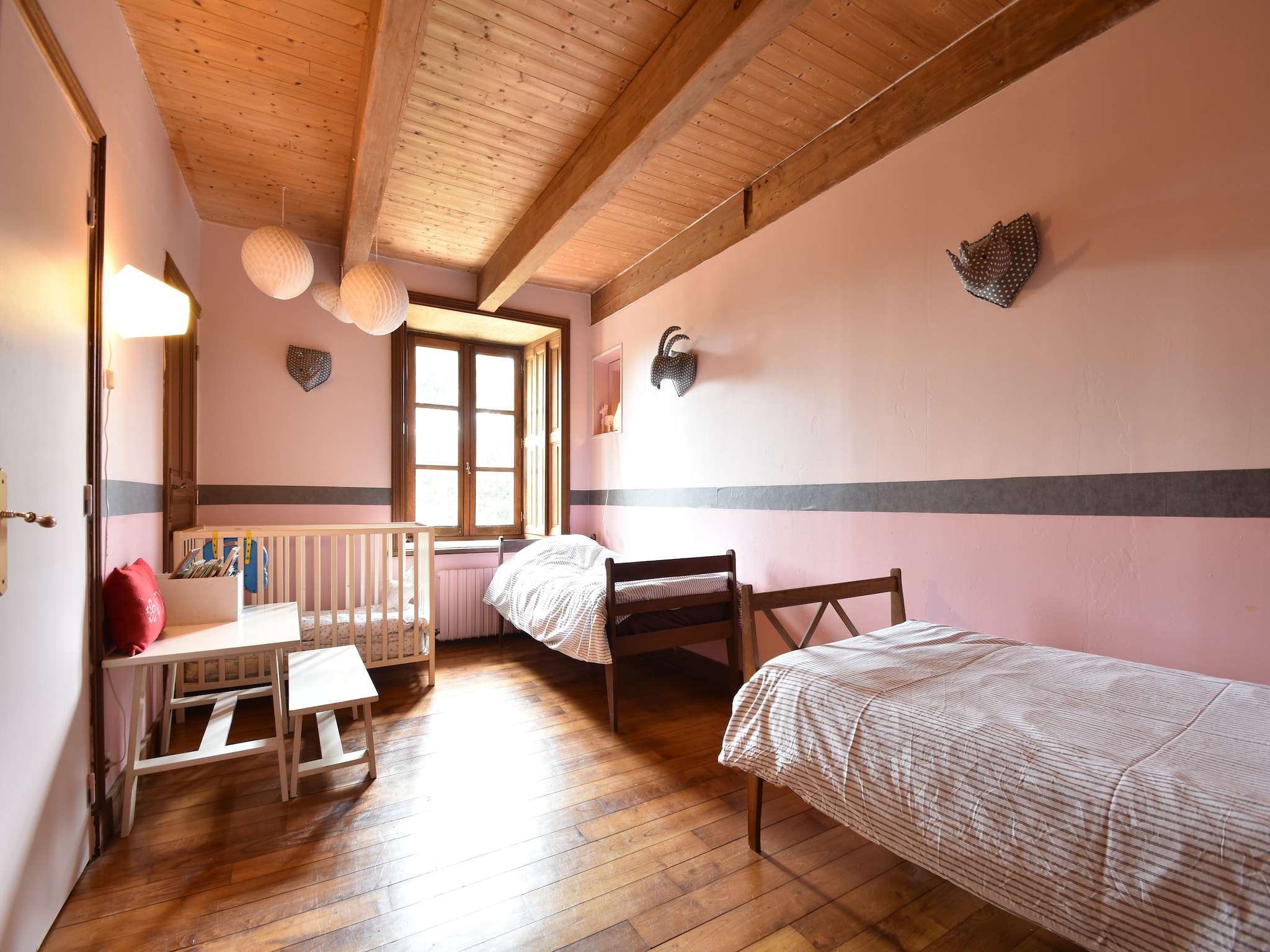 Maison Le Manoir de Coatanscour