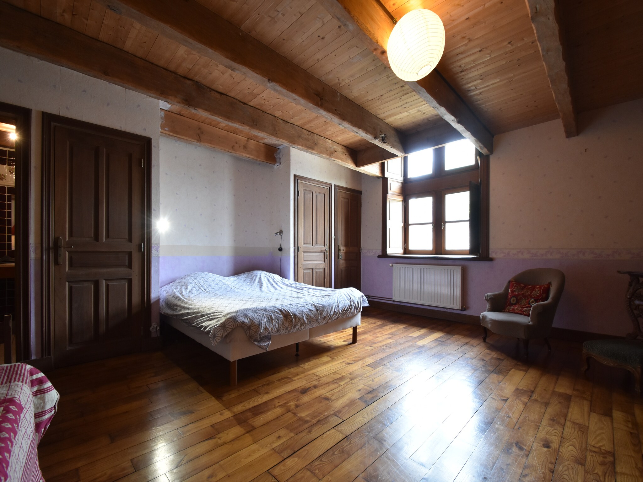 Maison Le Manoir de Coatanscour