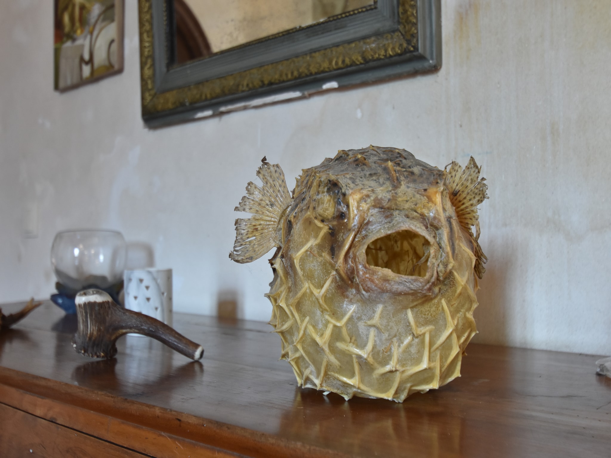 Maison Le Manoir de Coatanscour