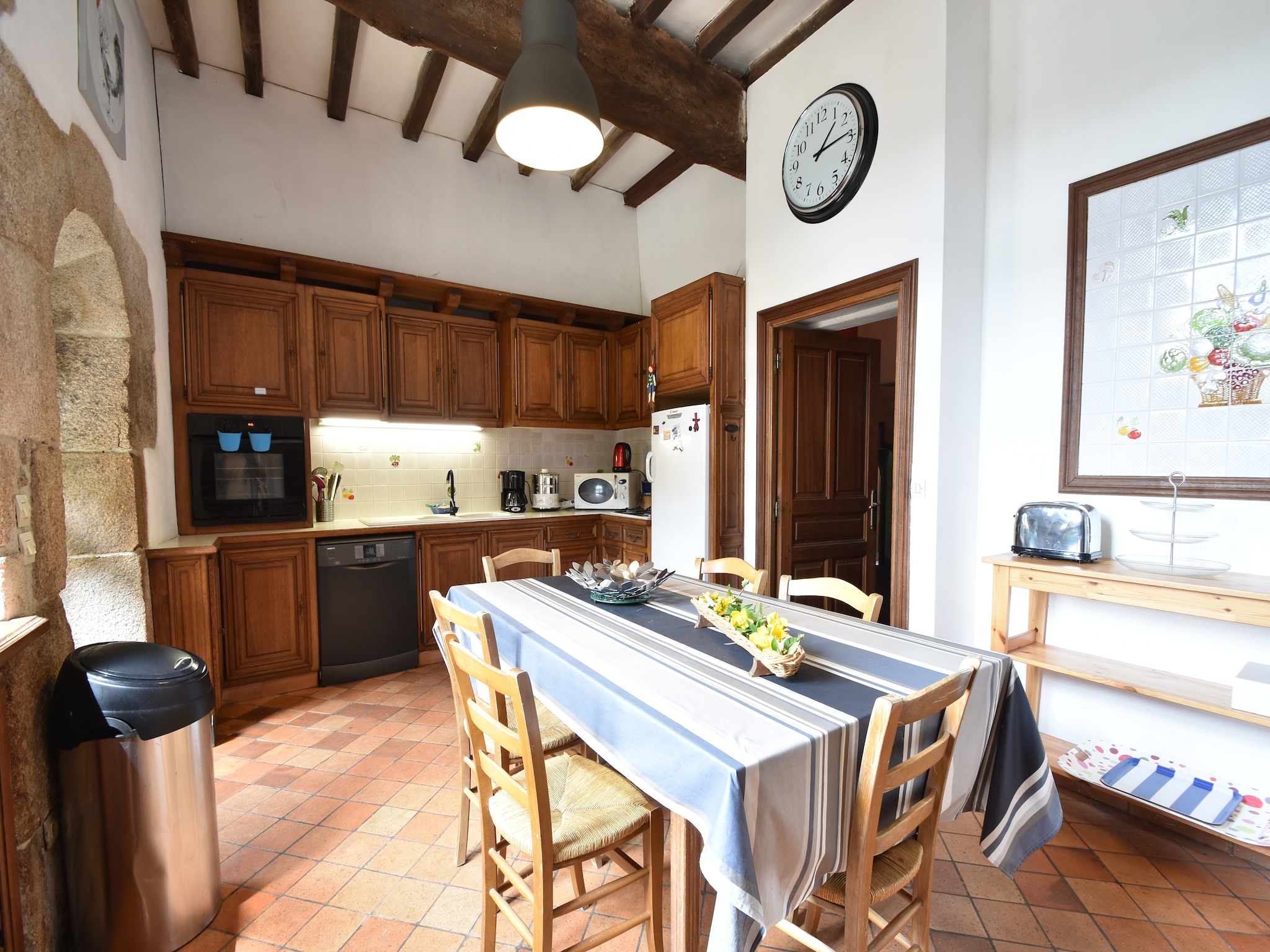 Maison Le Manoir de Coatanscour