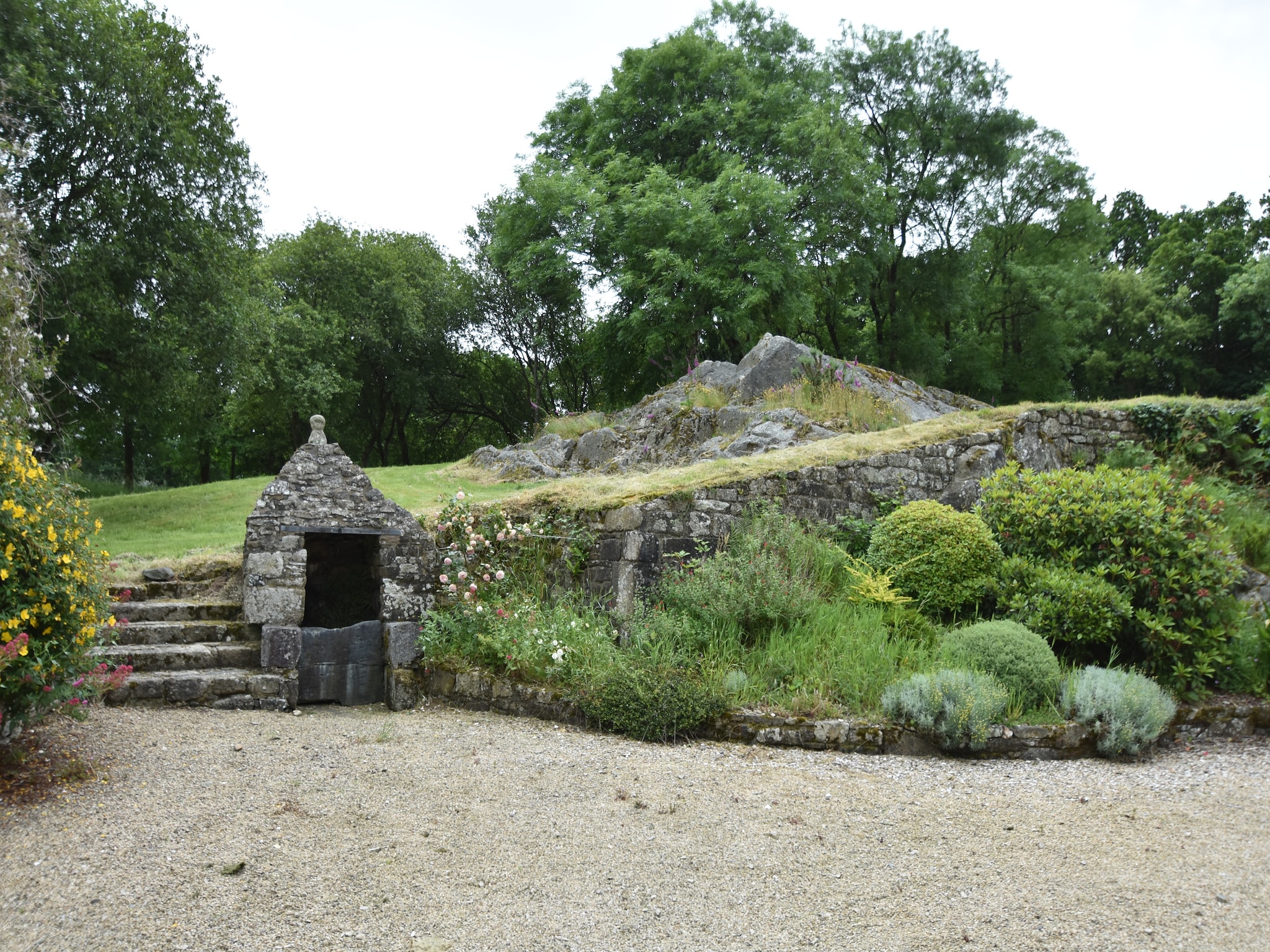 Maison Le Manoir de Coatanscour