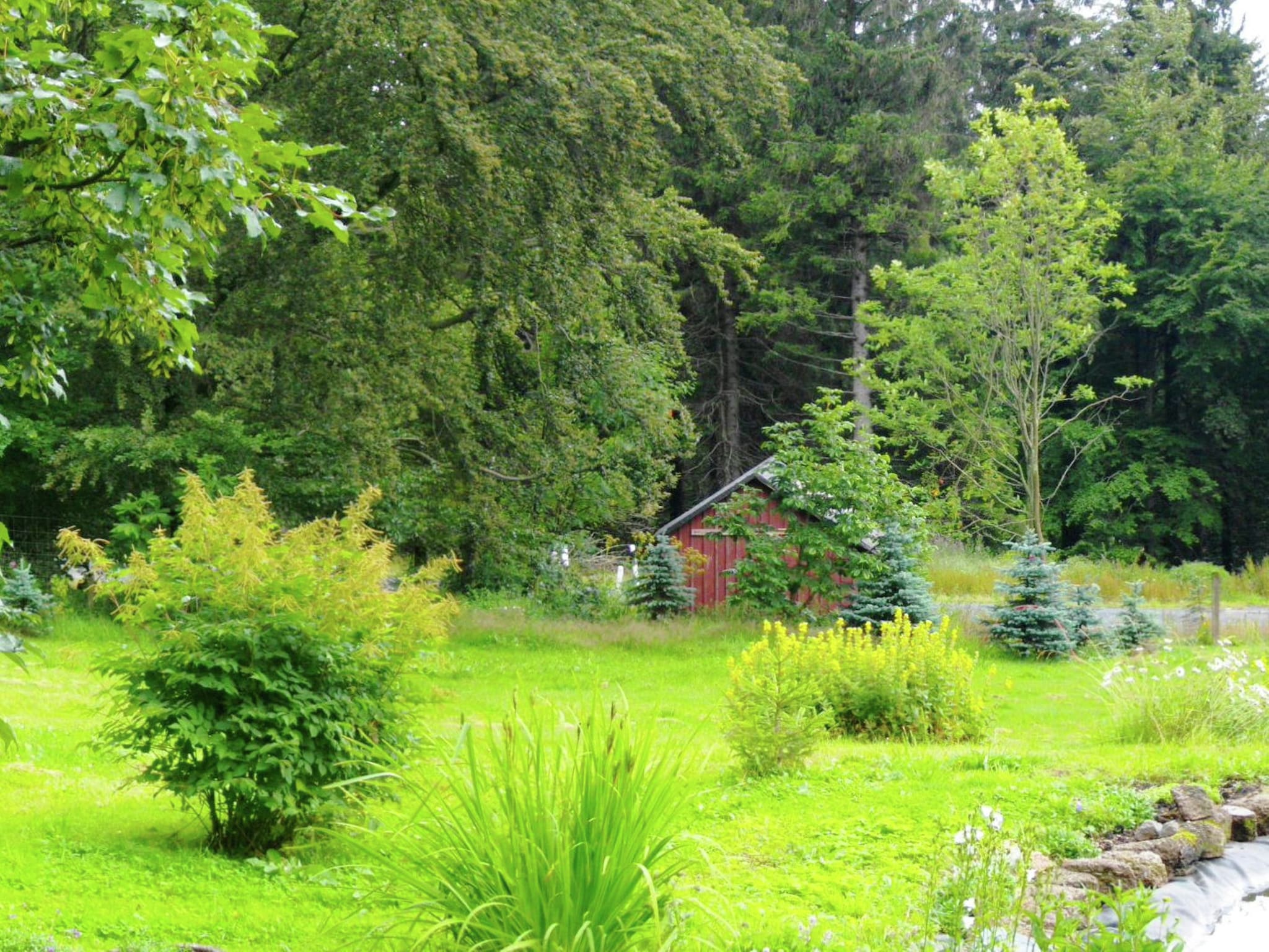 Apartment Kleiner Inselsberg