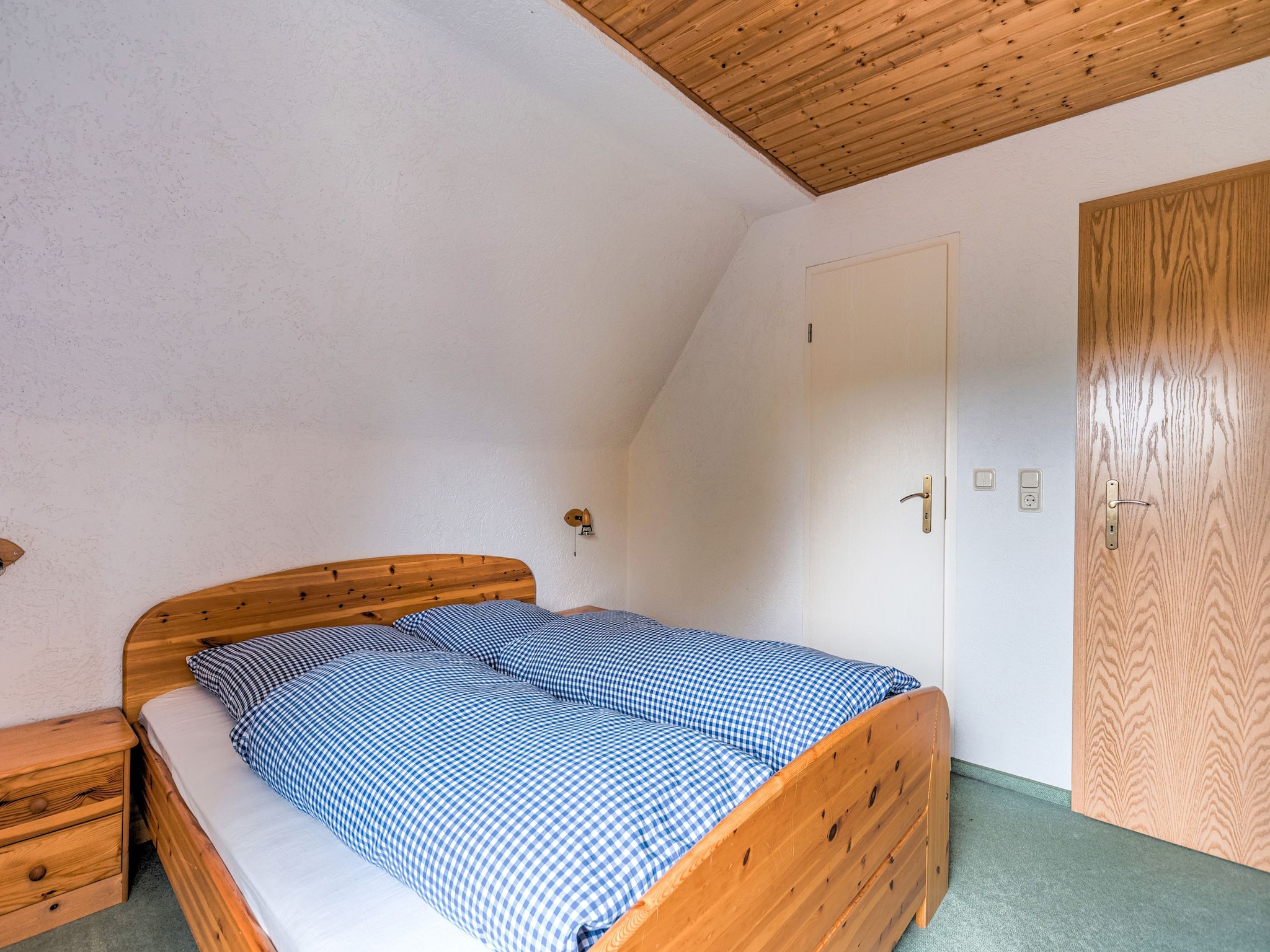 Apartment Kleiner Inselsberg