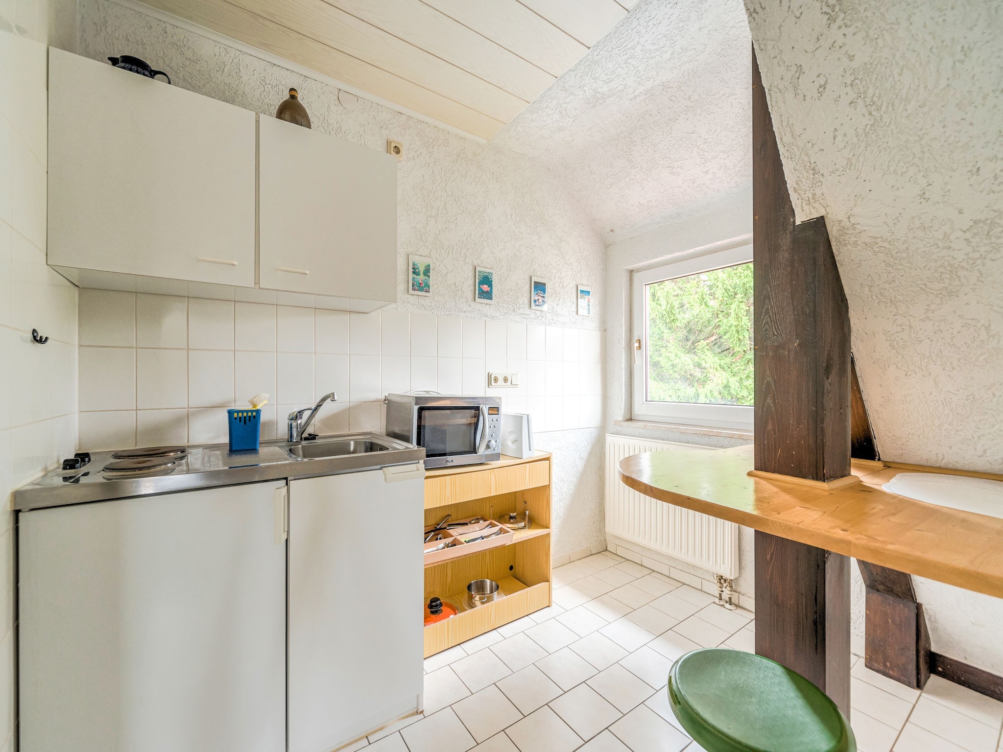 Apartment Kleiner Inselsberg