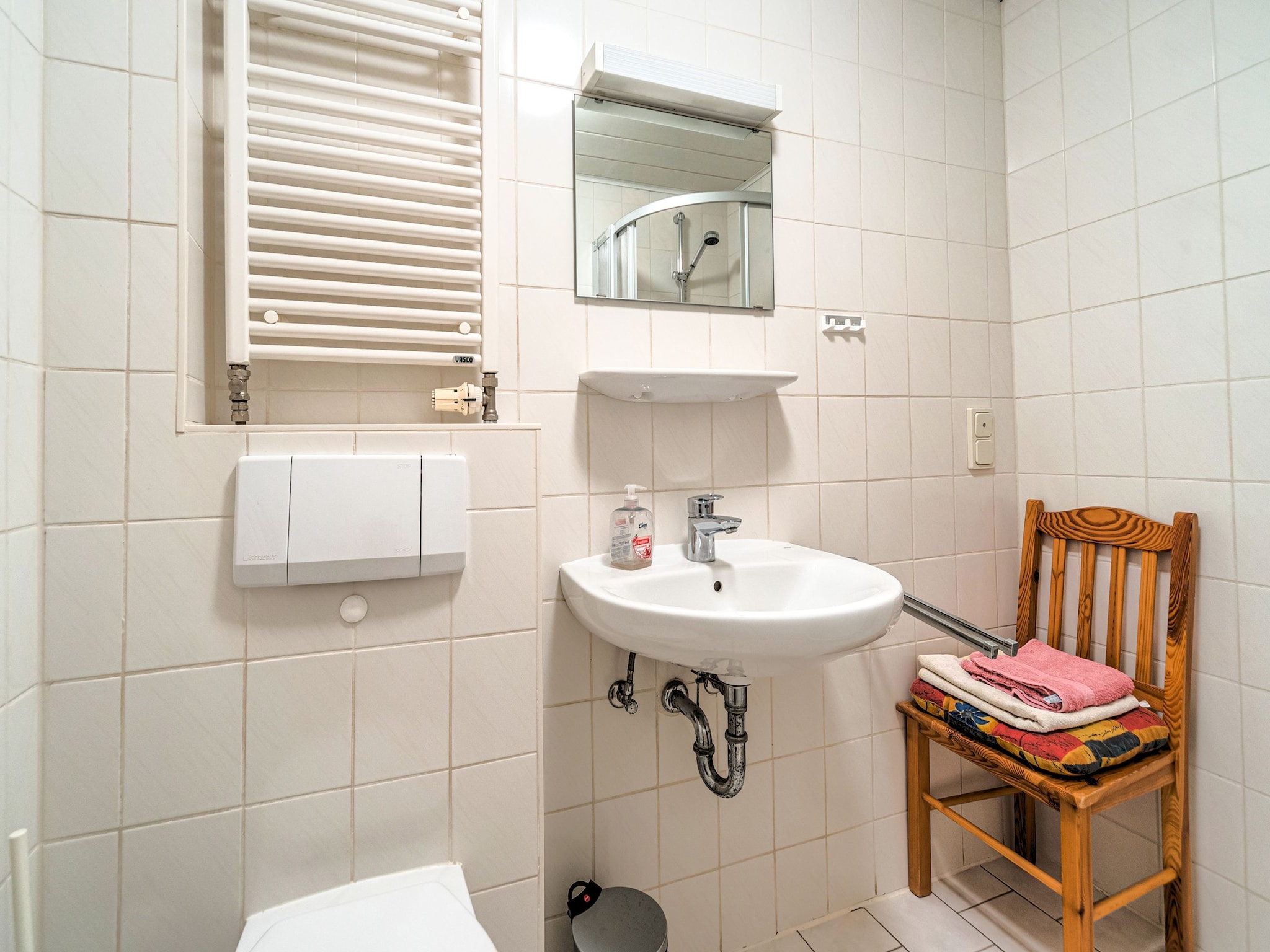 Apartment Kleiner Inselsberg