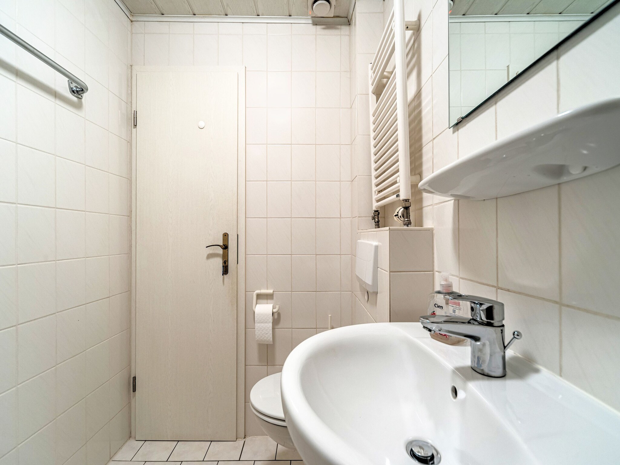 Apartment Kleiner Inselsberg