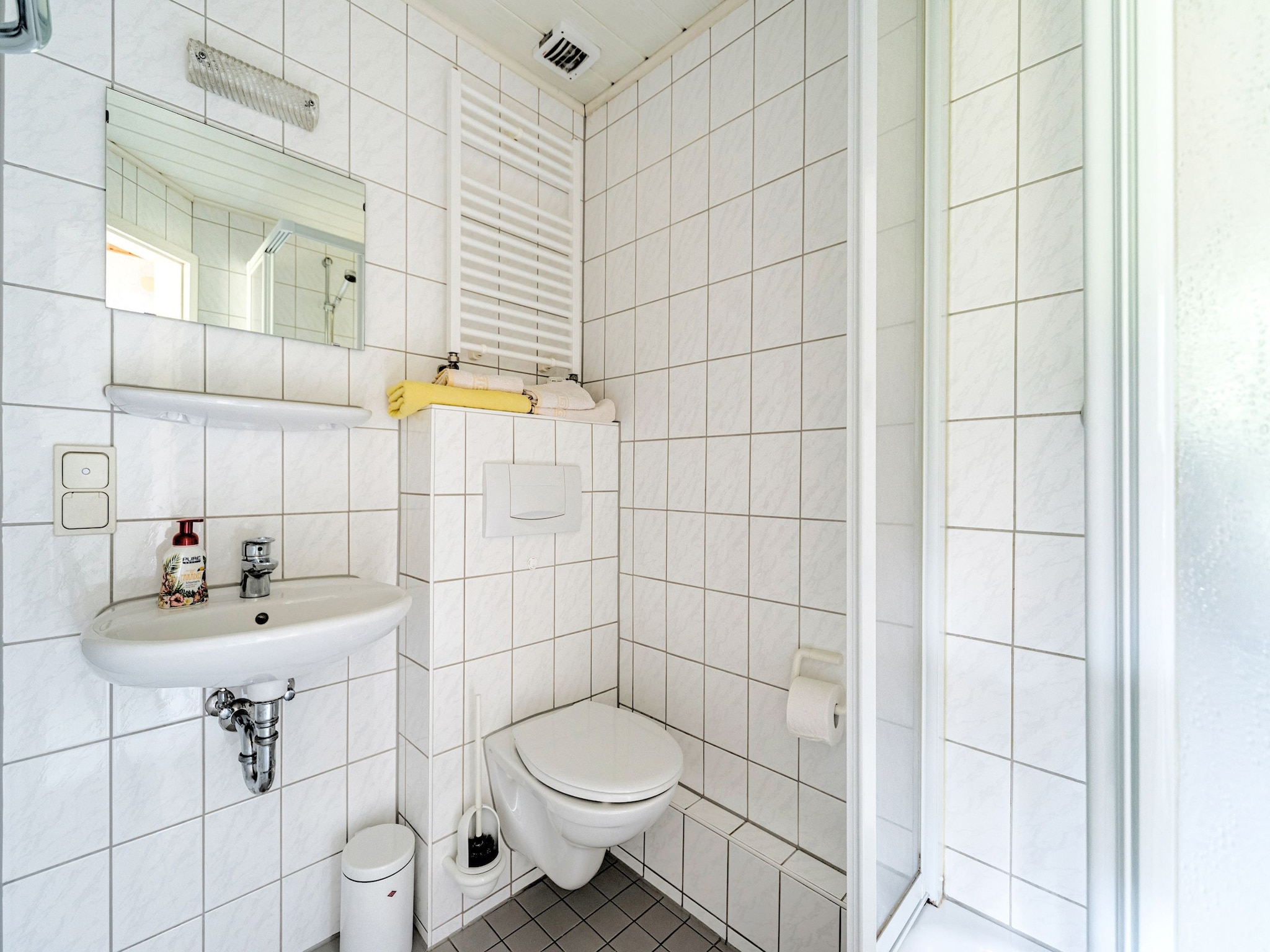 Apartment Kleiner Inselsberg