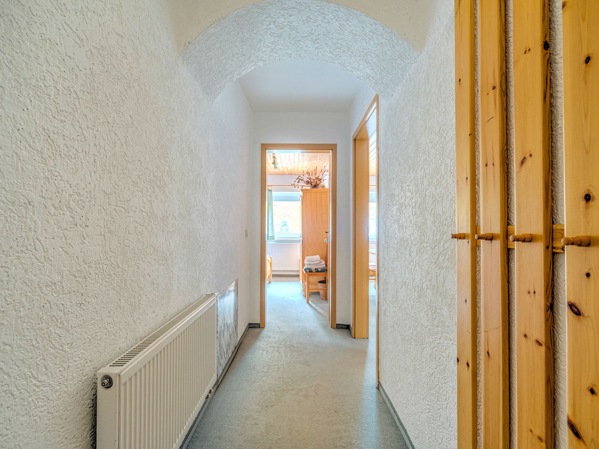 Apartment Kleiner Inselsberg