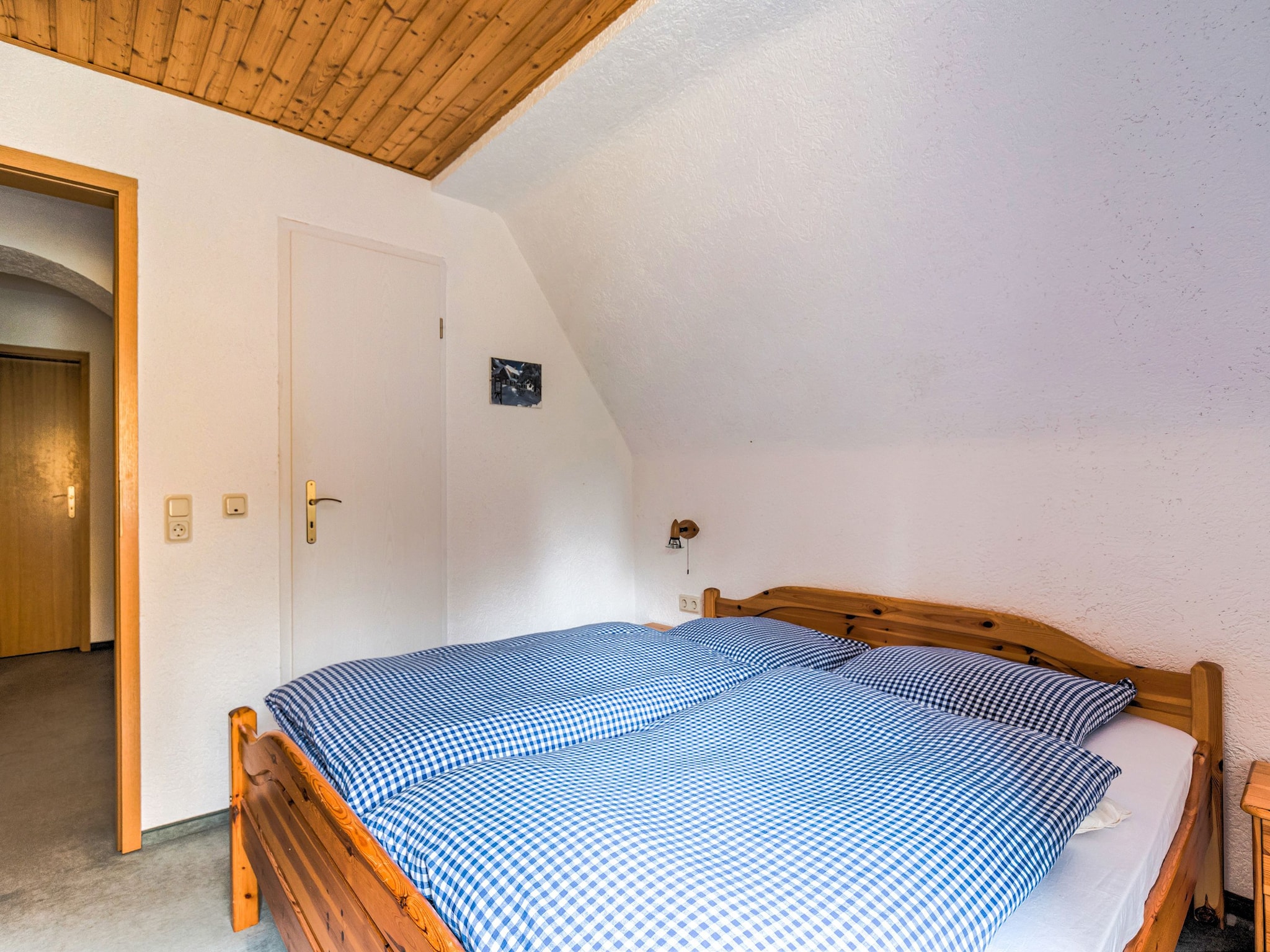 Apartment Kleiner Inselsberg