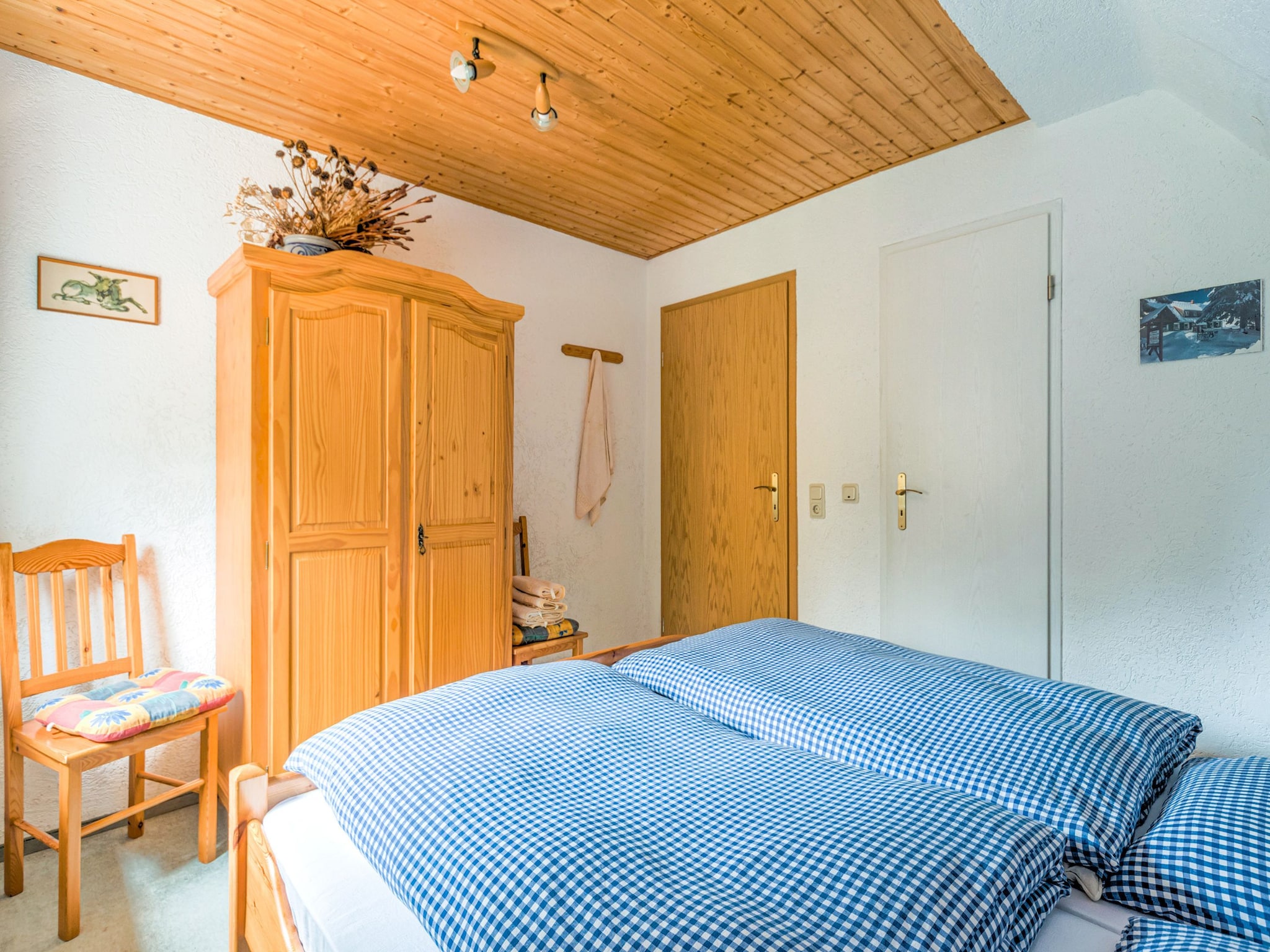 Apartment Kleiner Inselsberg