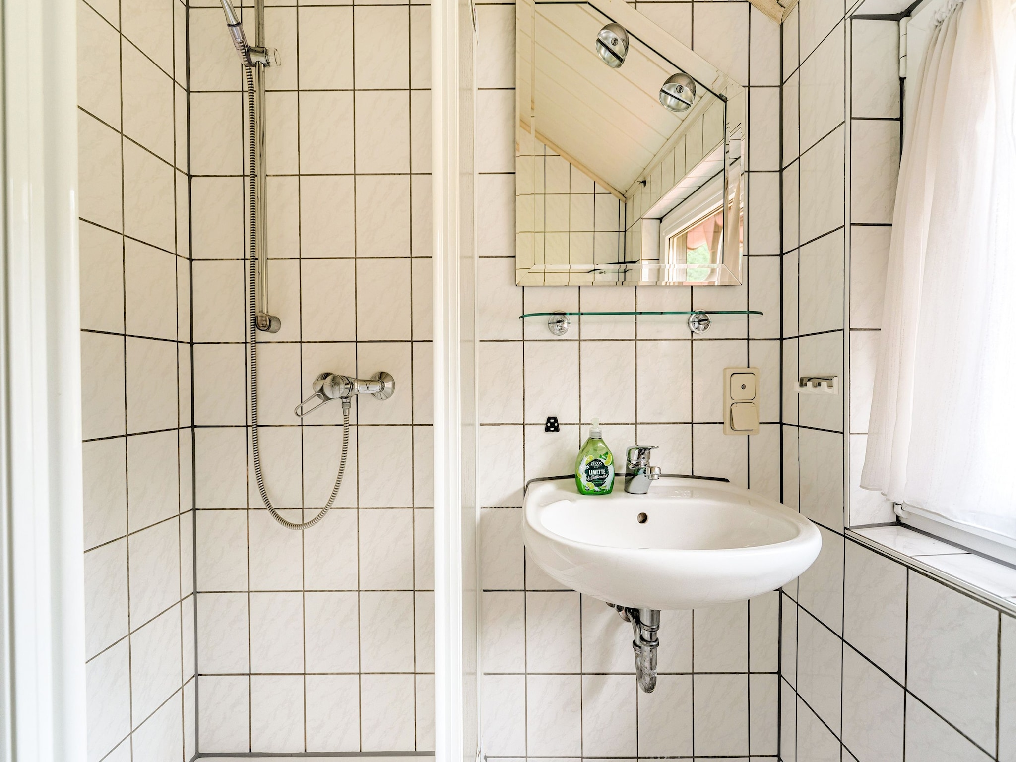 Apartment Kleiner Inselsberg