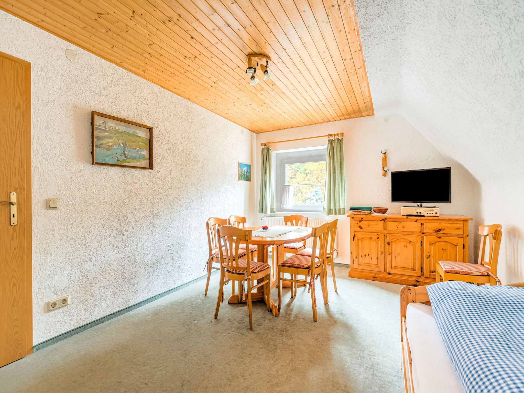 Apartment Kleiner Inselsberg