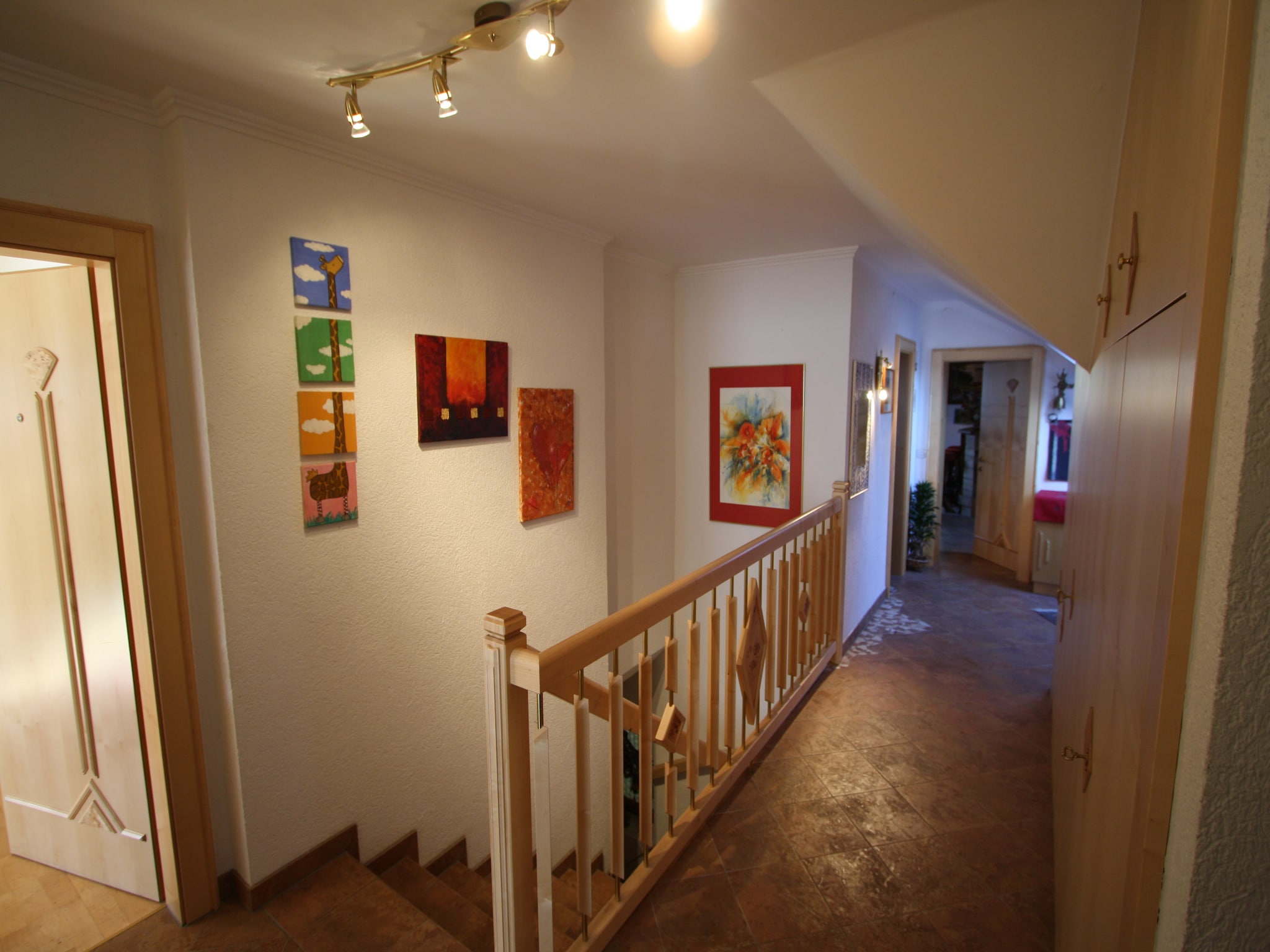 Ferienwohnung Haus Maria