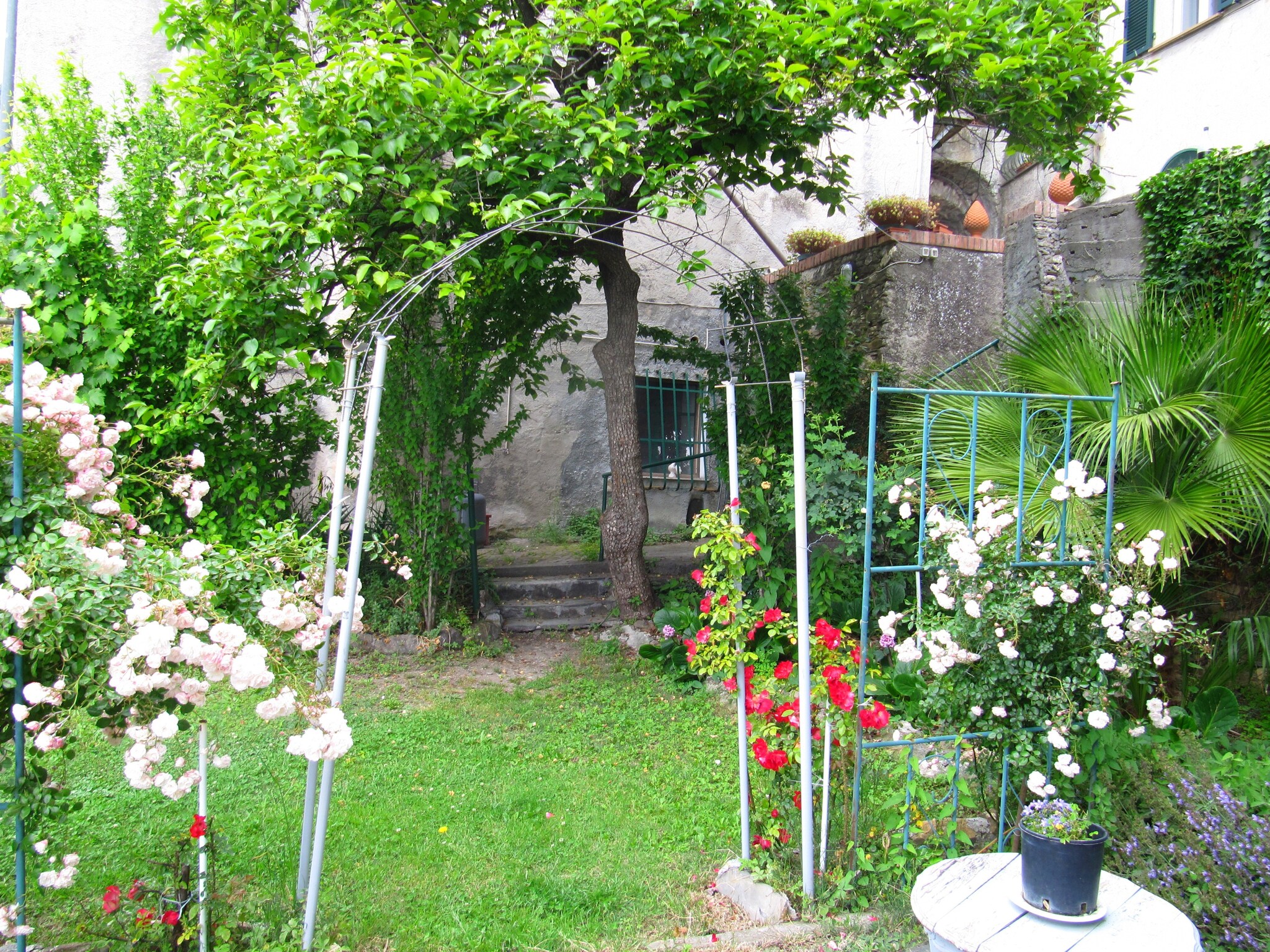   Casa del Pastore