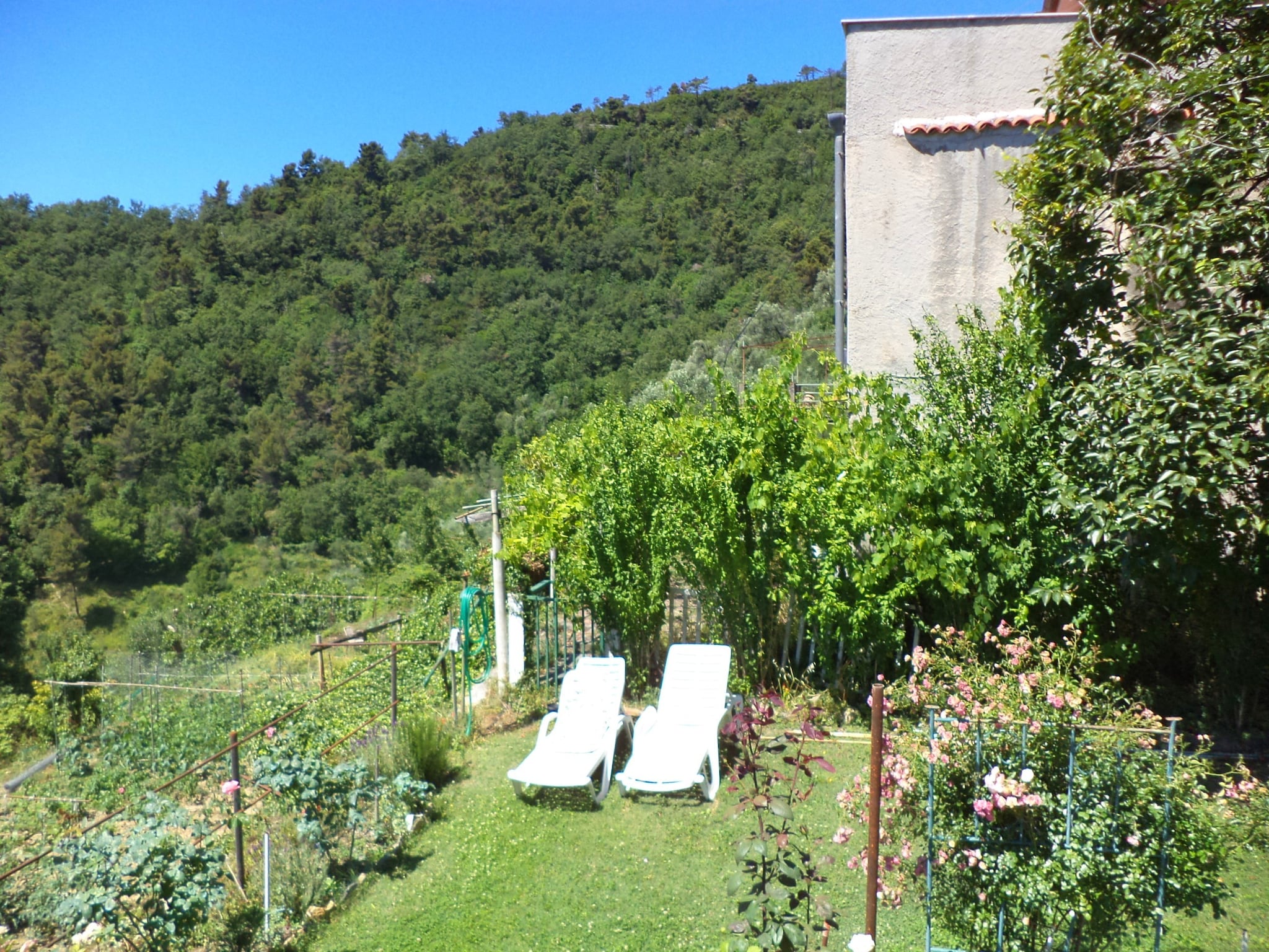   Casa del Pastore