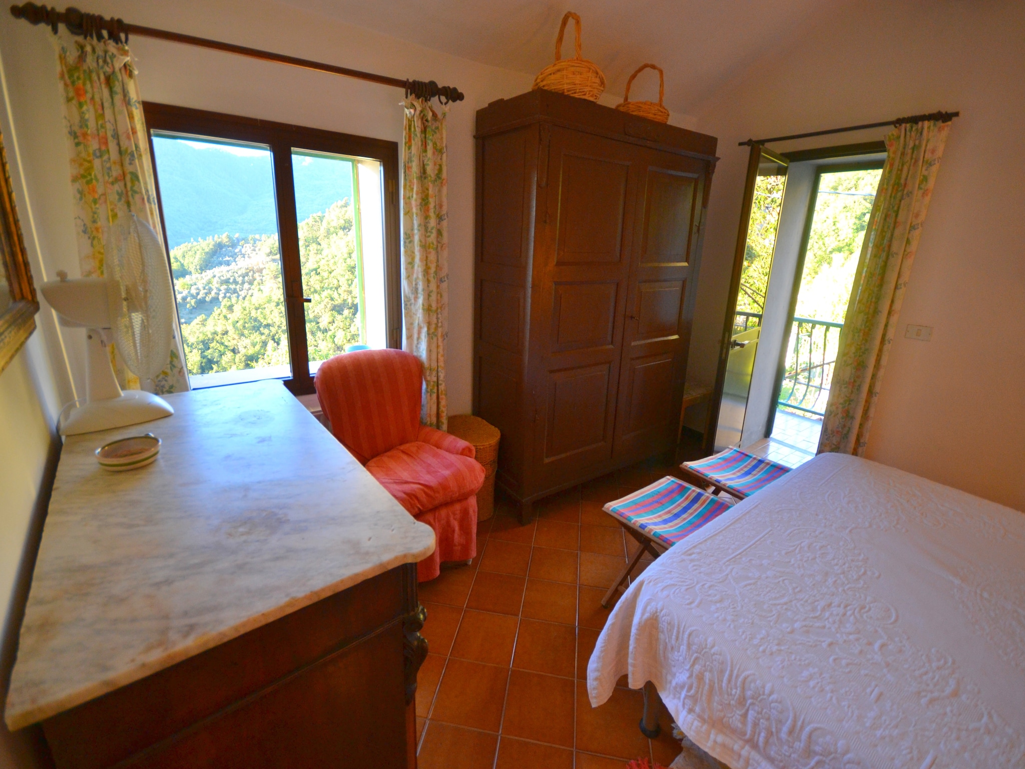   Casa del Pastore