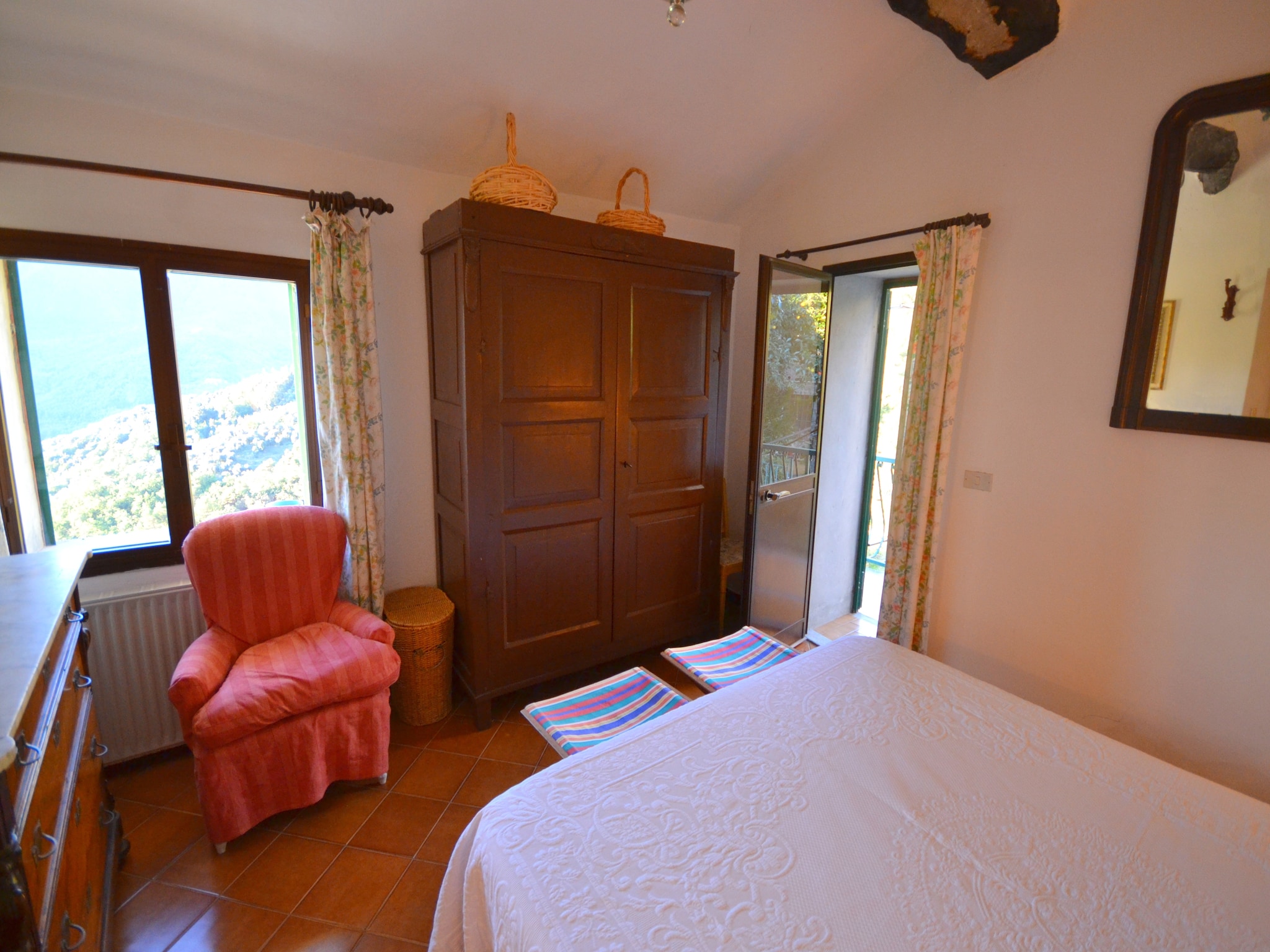   Casa del Pastore