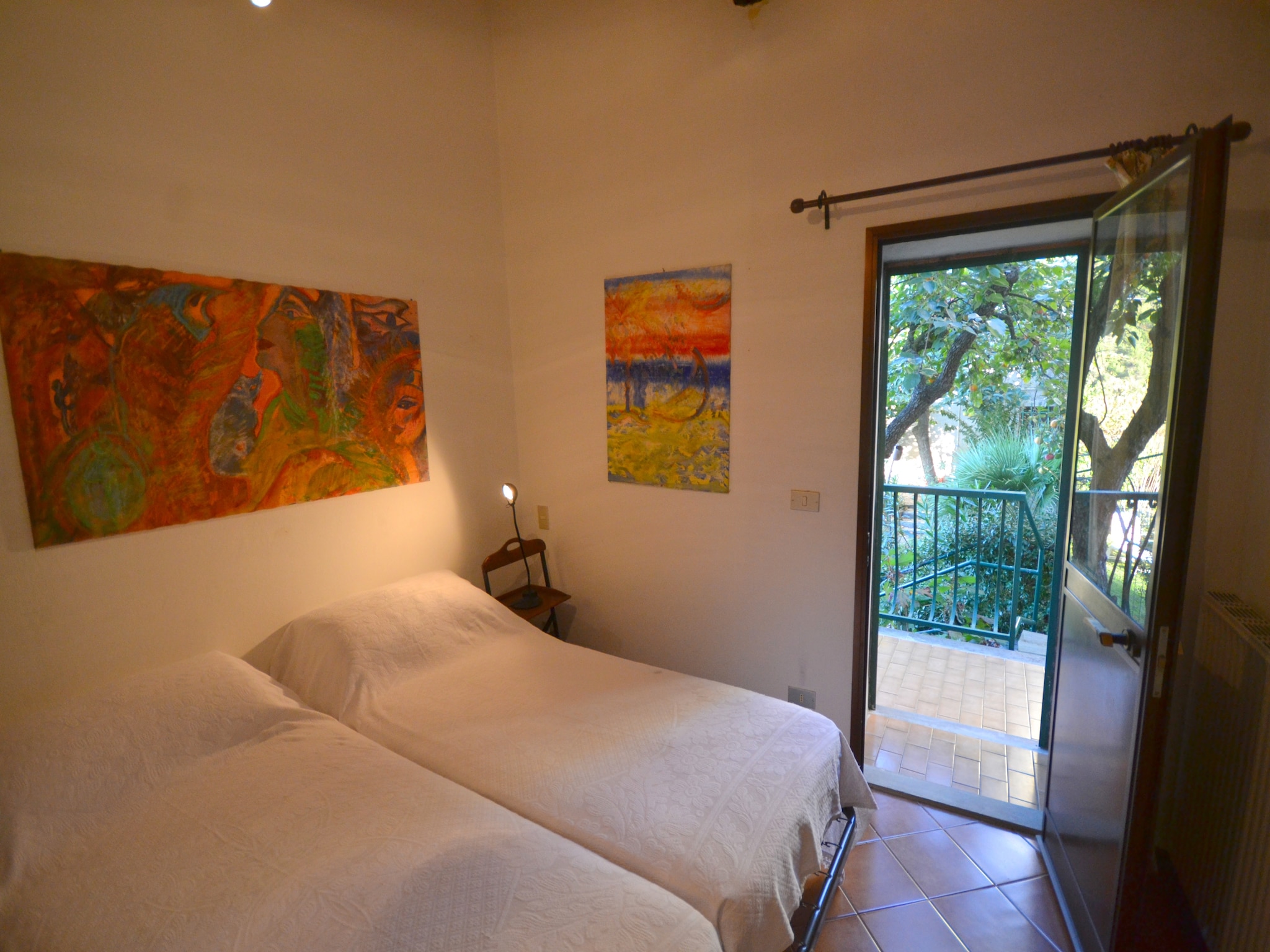   Casa del Pastore