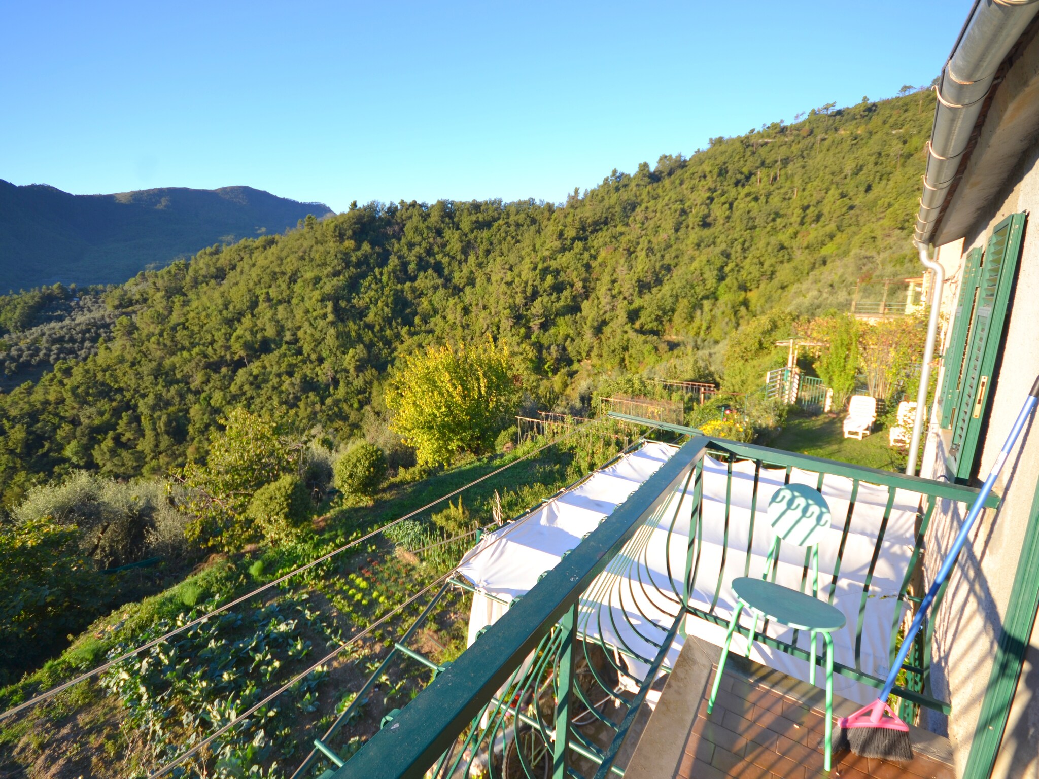   Casa del Pastore