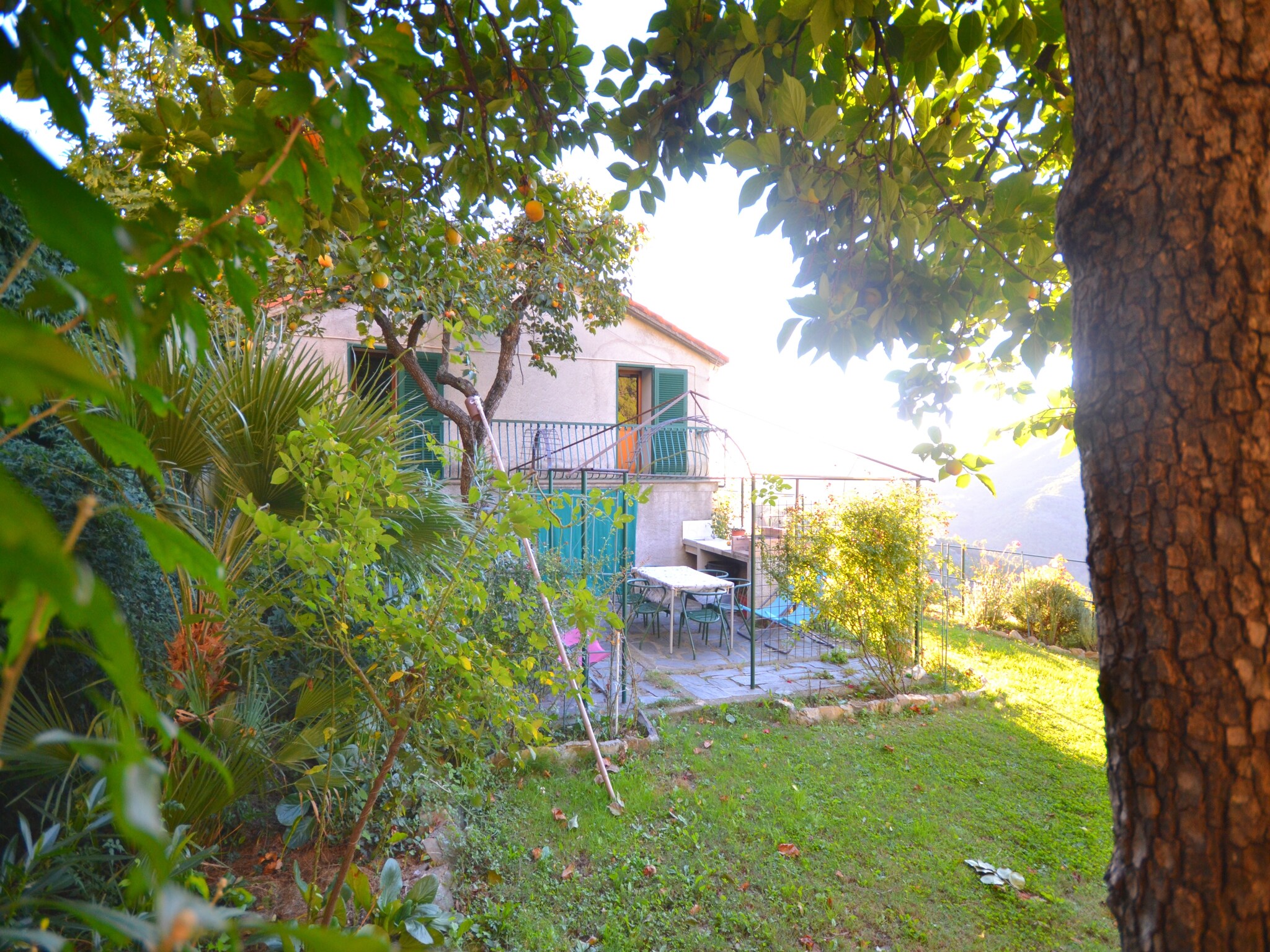   Casa del Pastore