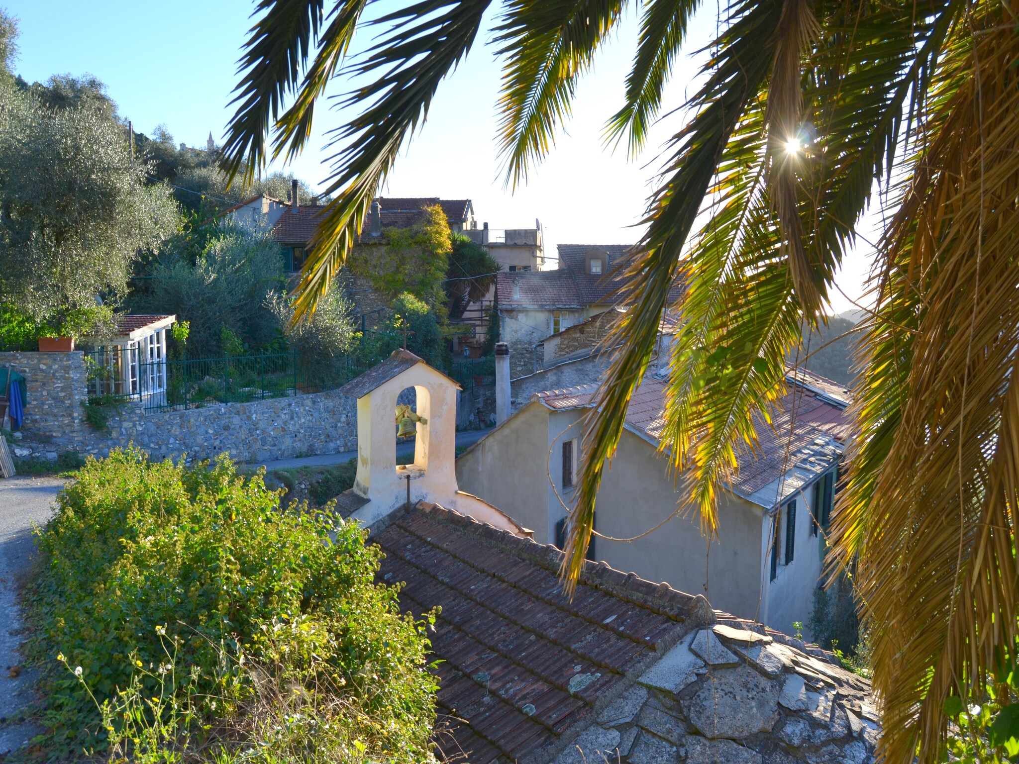   Casa del Pastore
