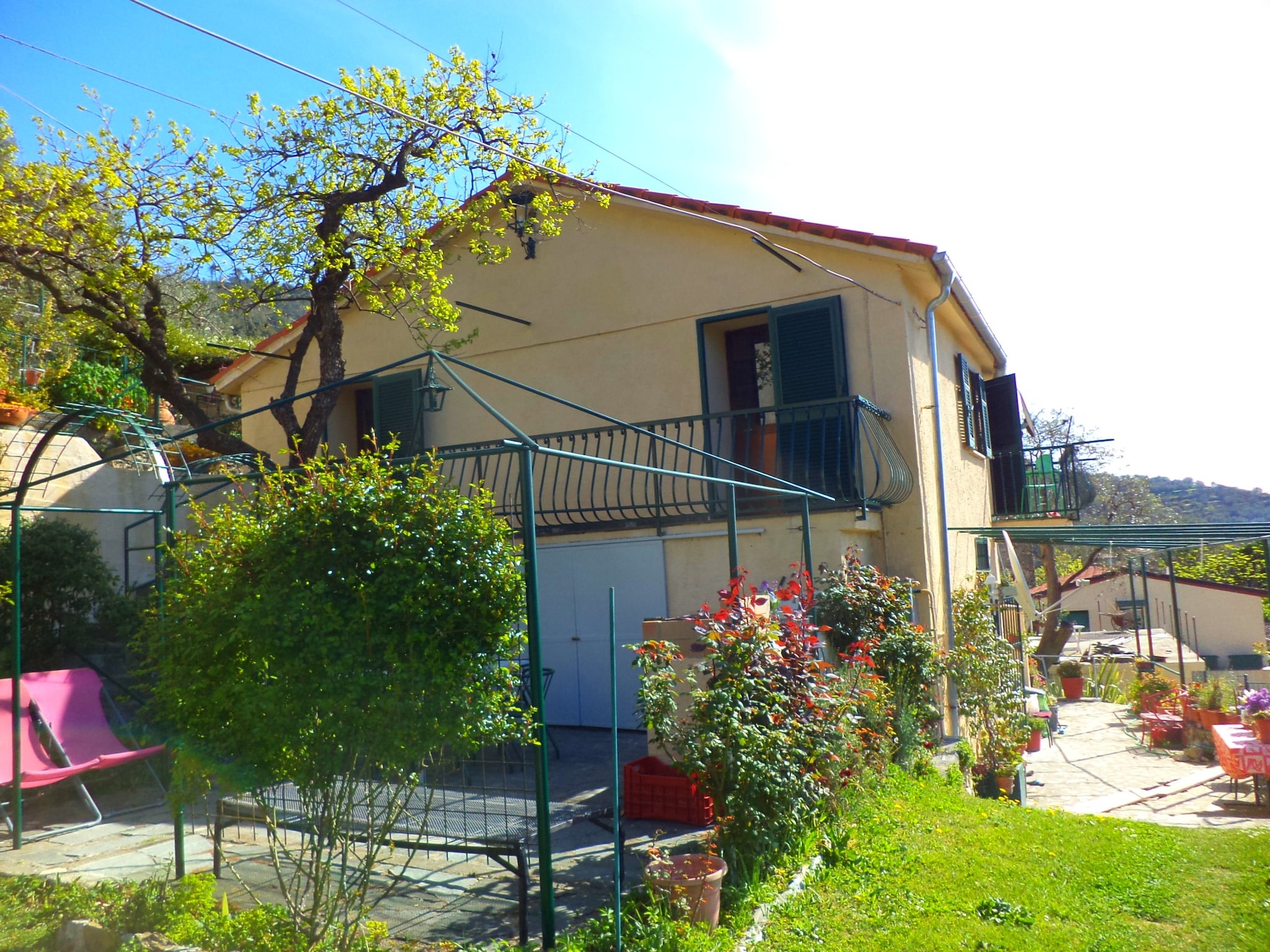   Casa del Pastore