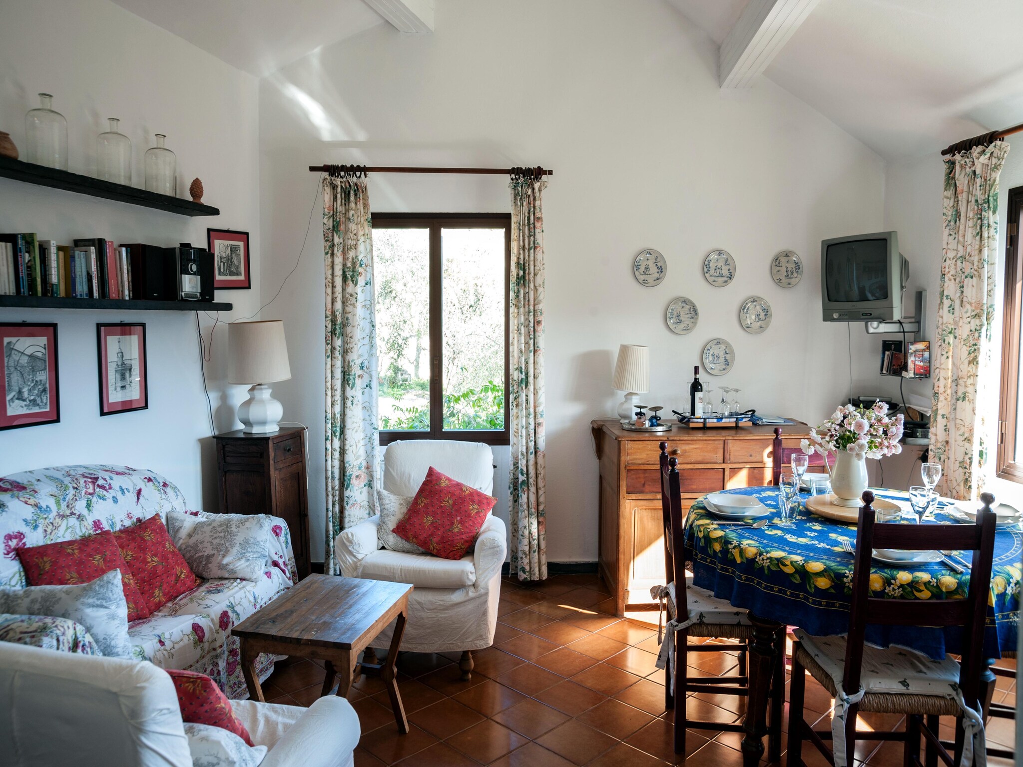  Casa del Pastore