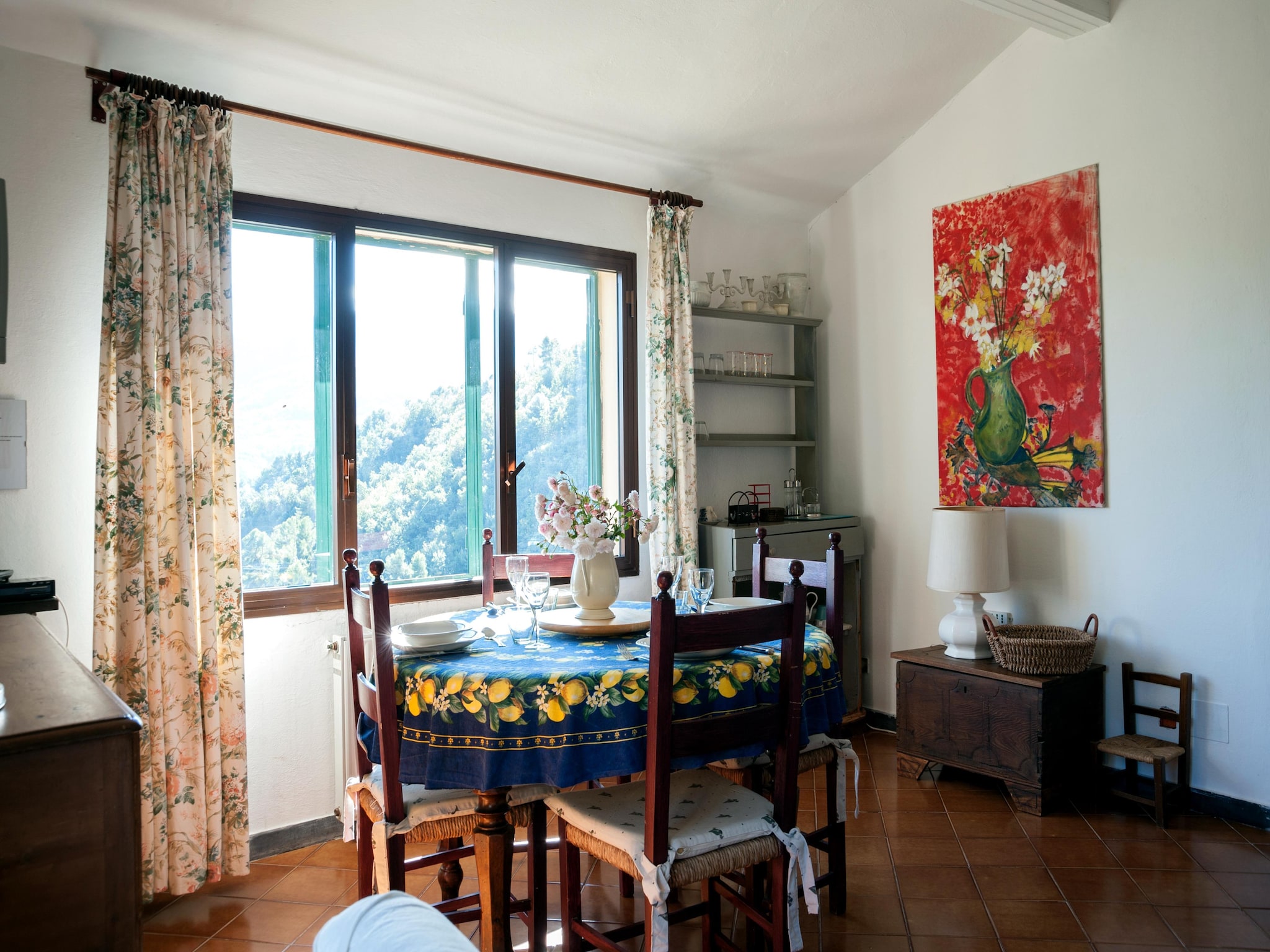   Casa del Pastore