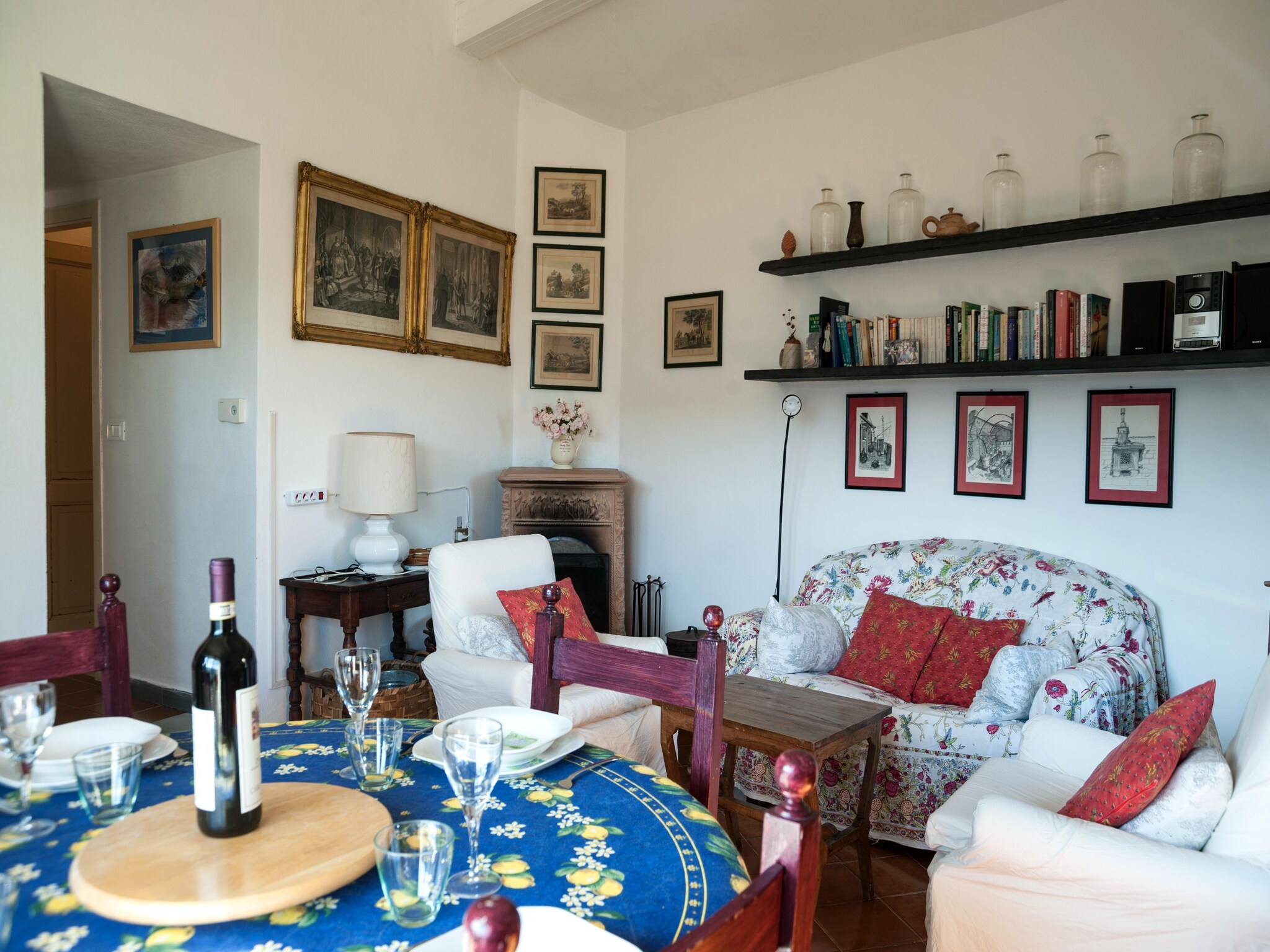   Casa del Pastore