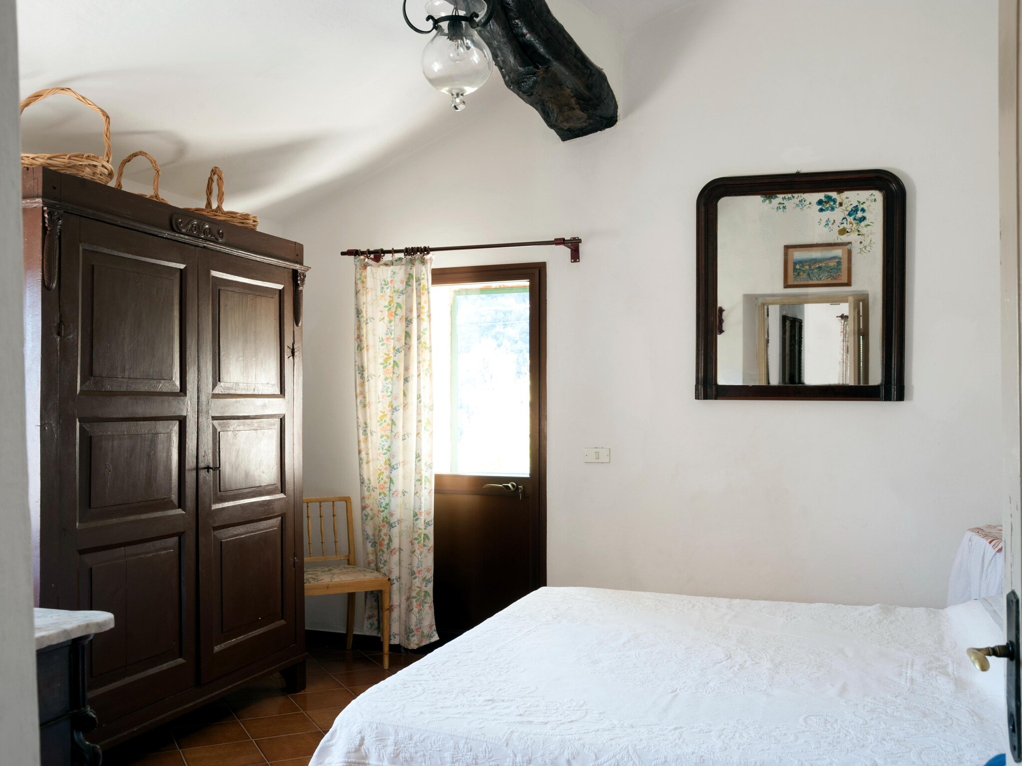   Casa del Pastore