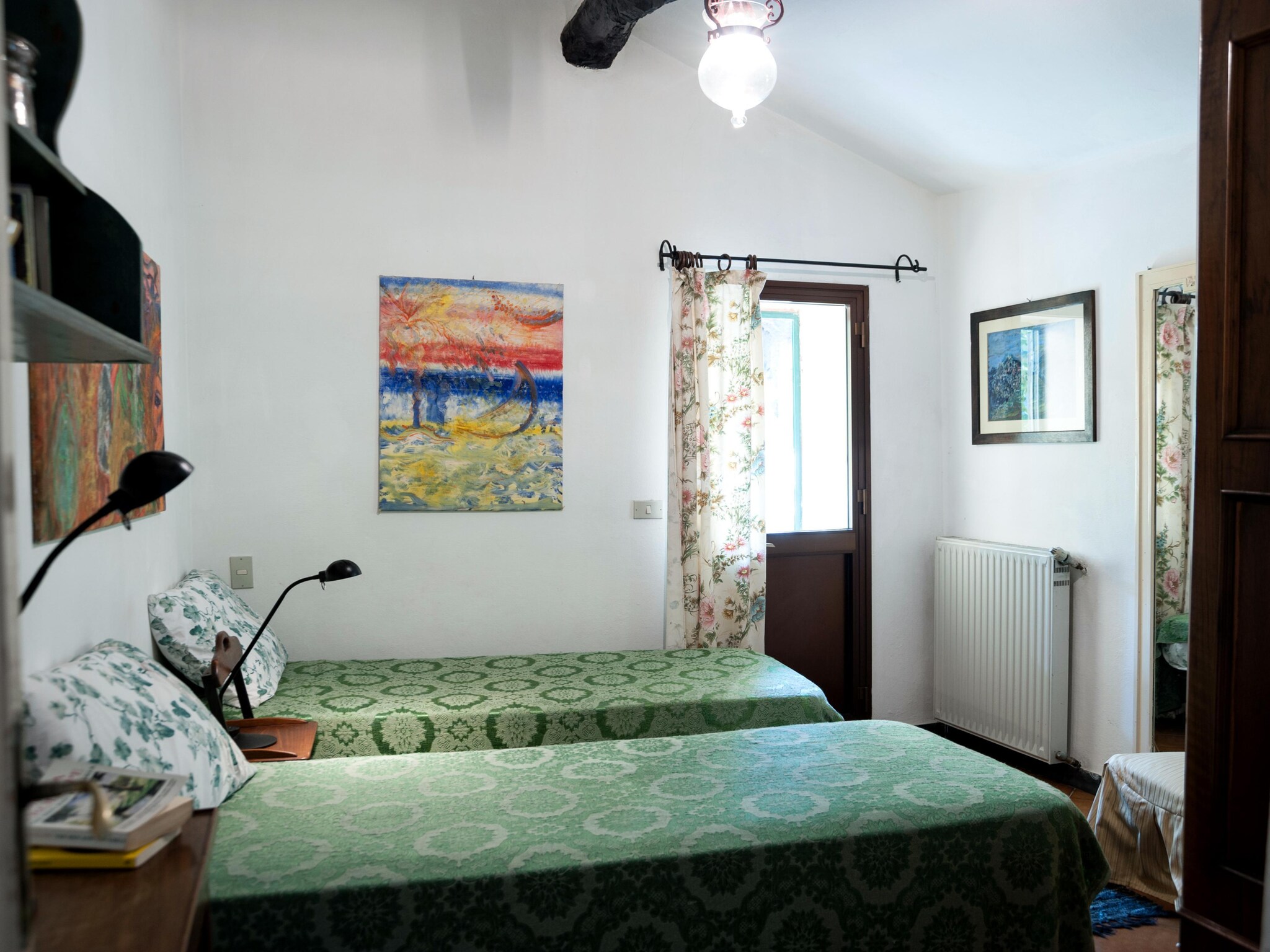   Casa del Pastore