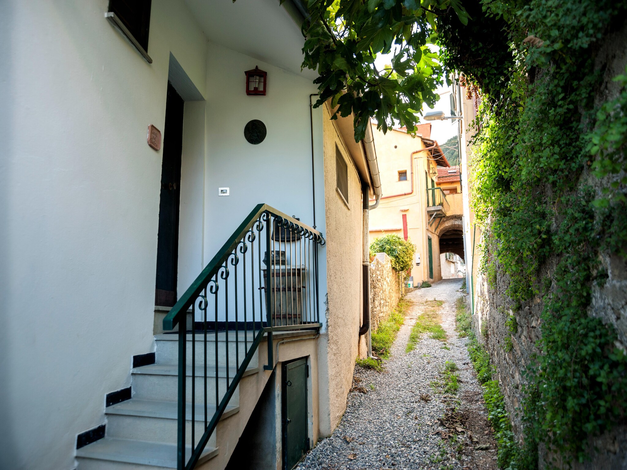   Casa del Pastore