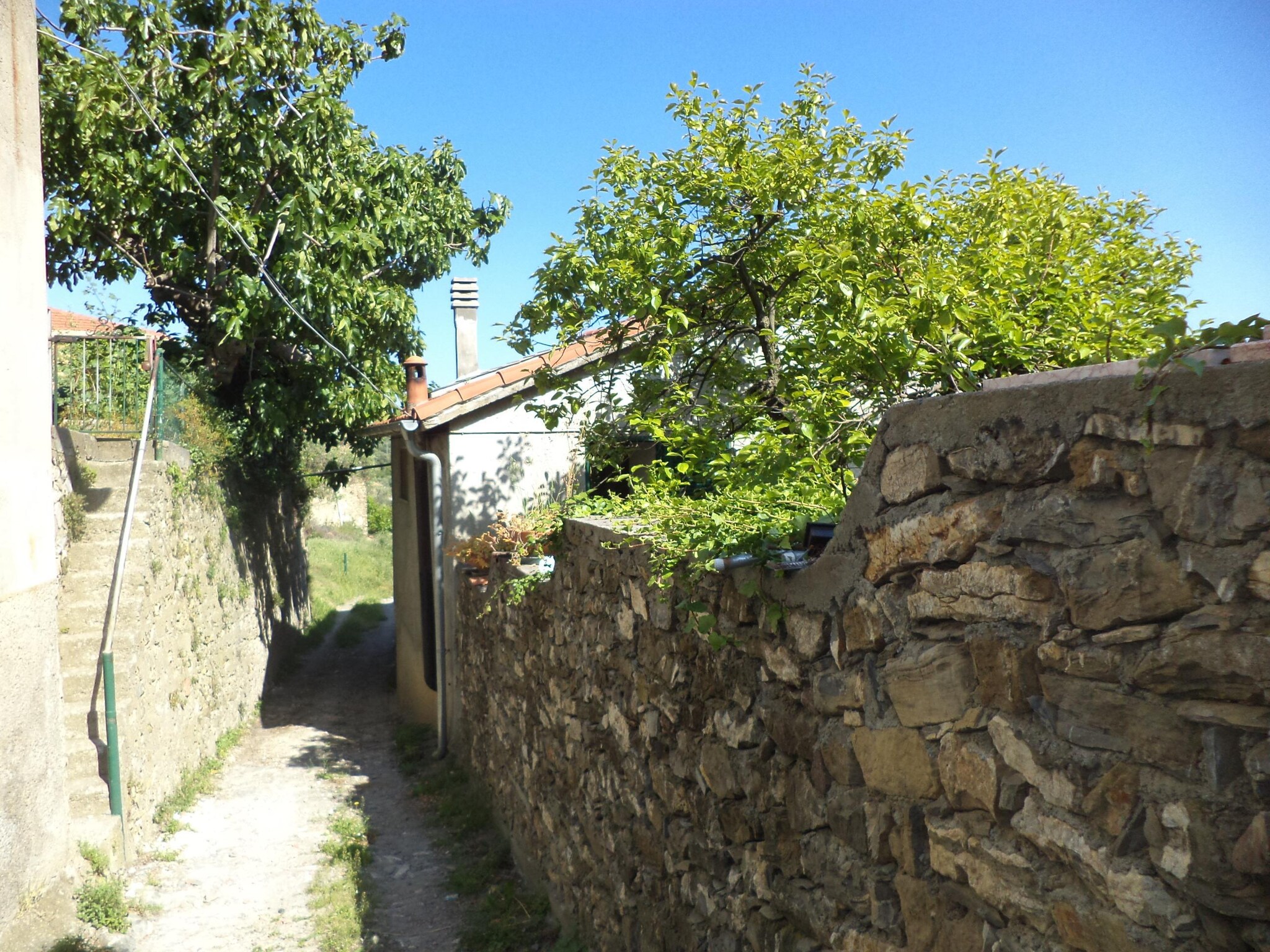   Casa del Pastore
