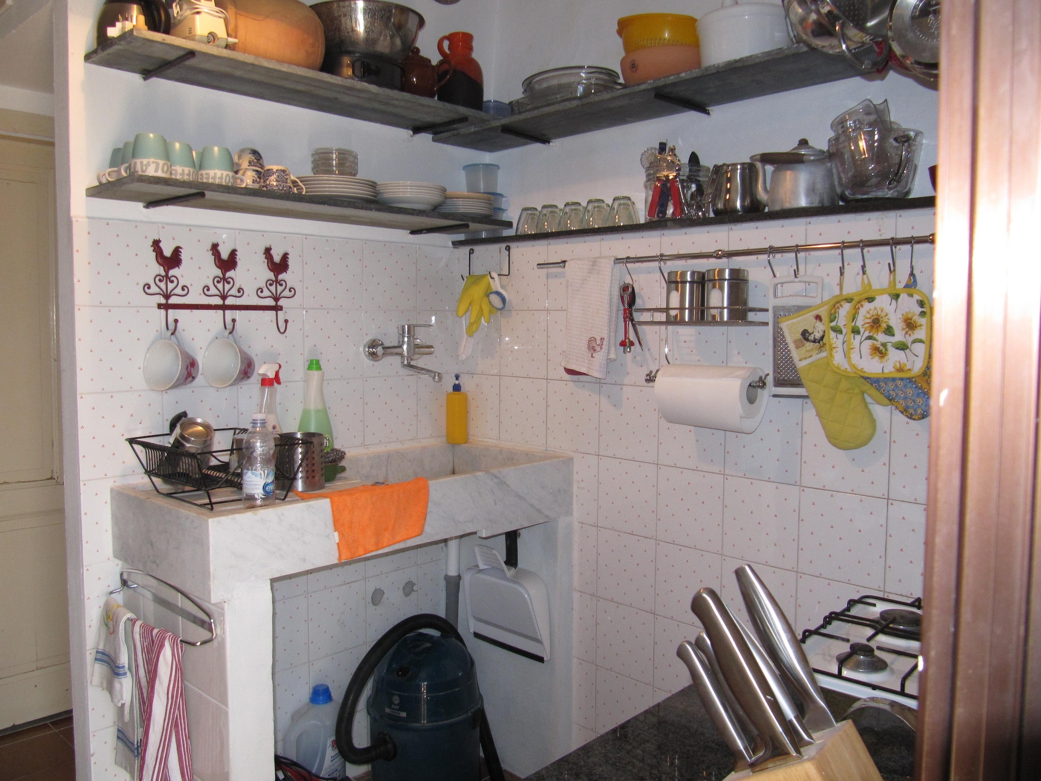   Casa del Pastore