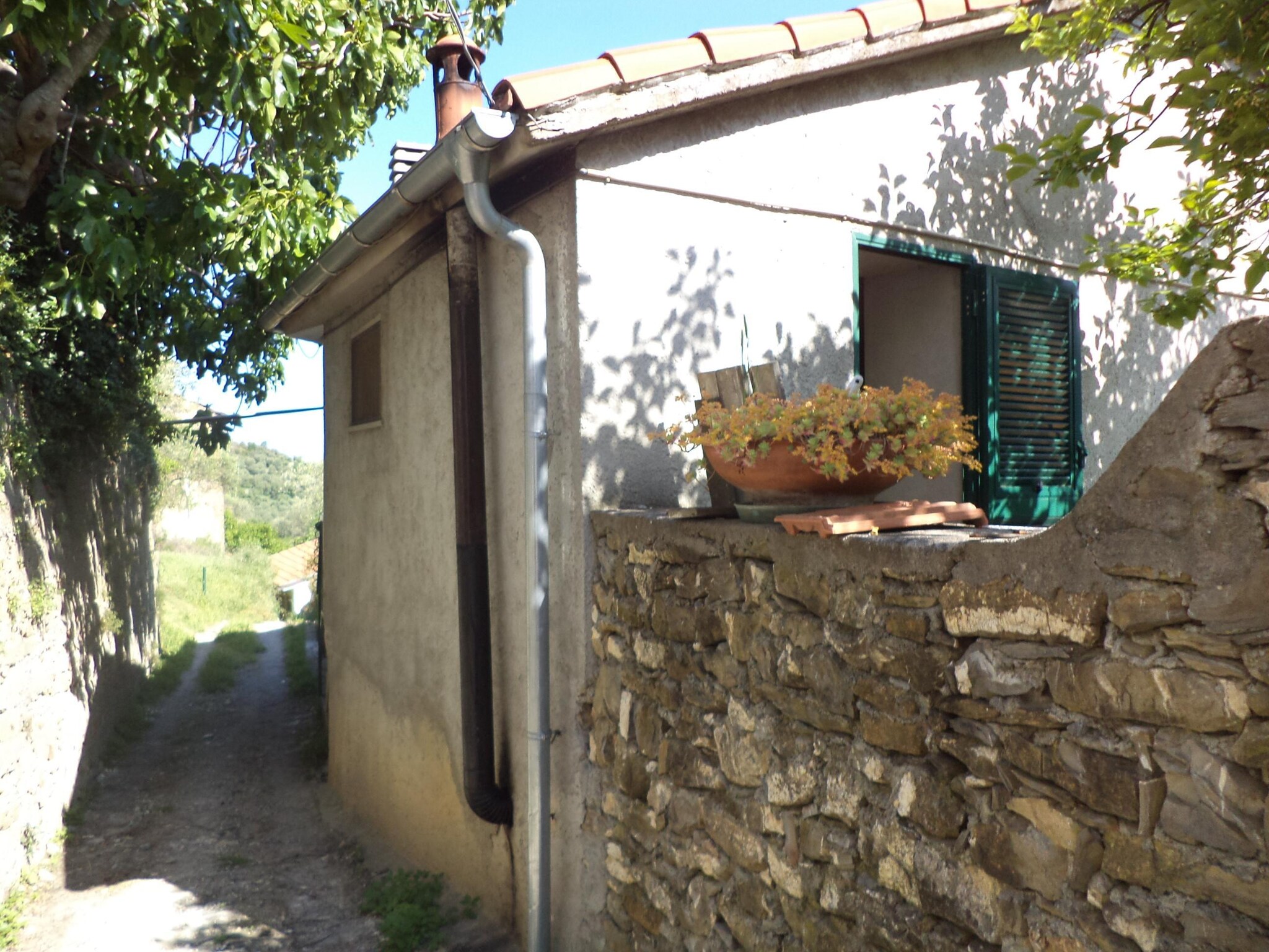   Casa del Pastore