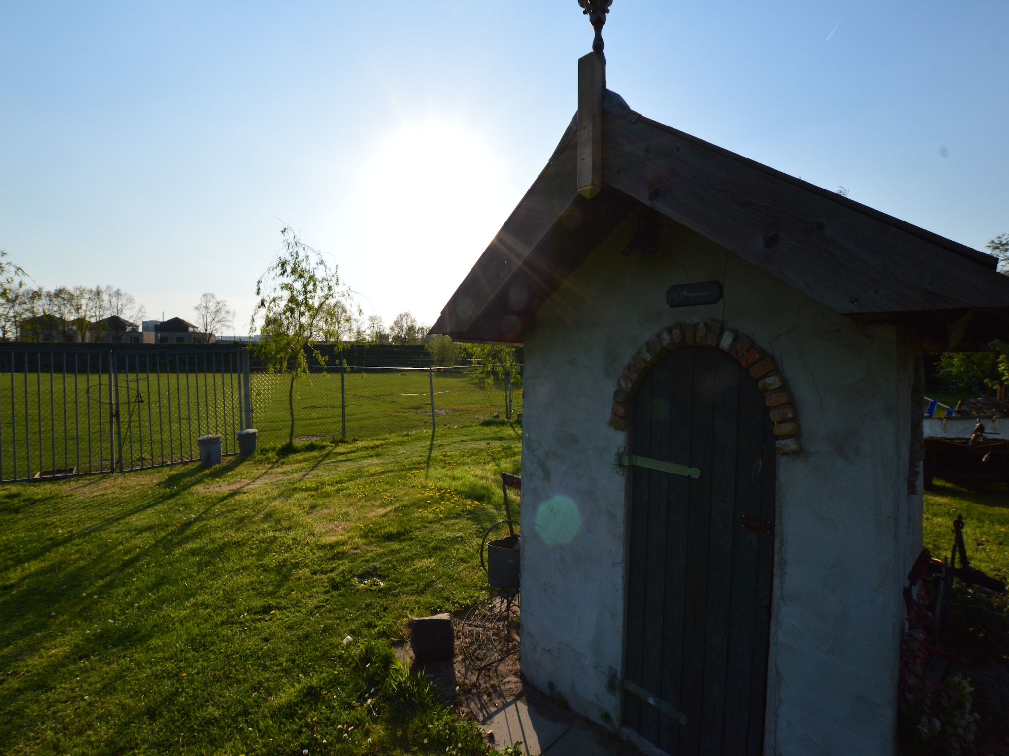  Pipowagen de Weideblick