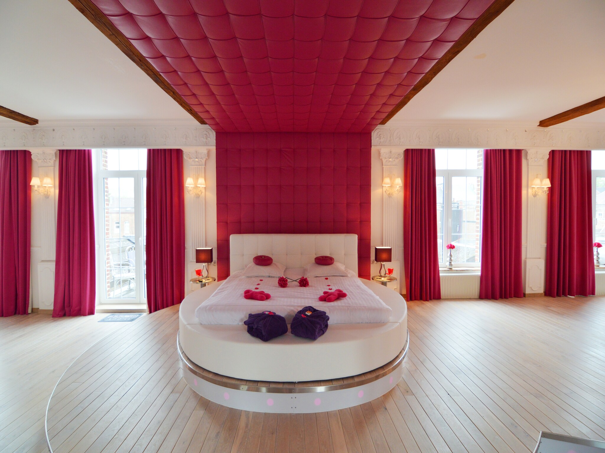 Ferienwohnung Le baiser d'Angeli