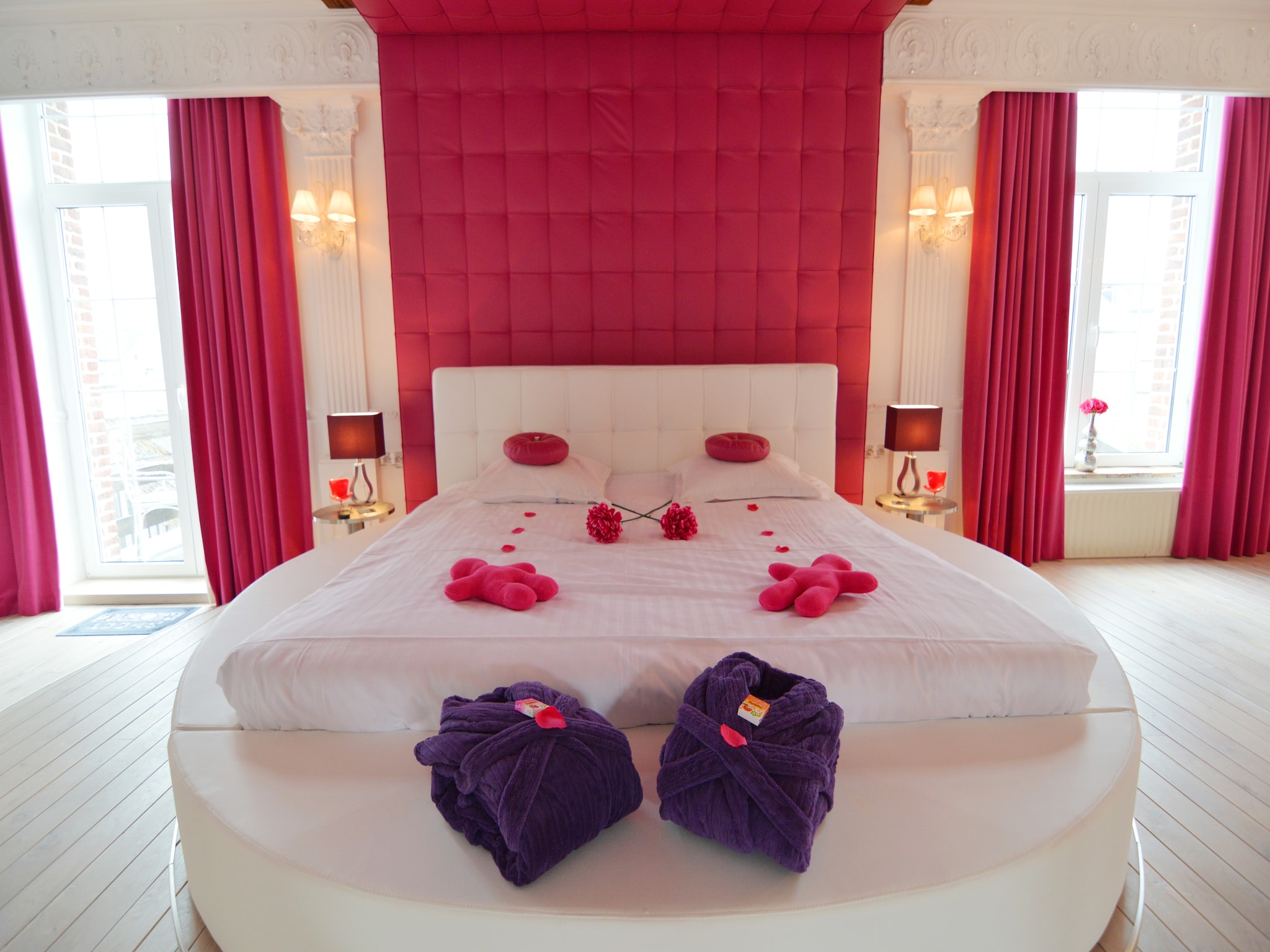 Ferienwohnung Le baiser d'Angeli