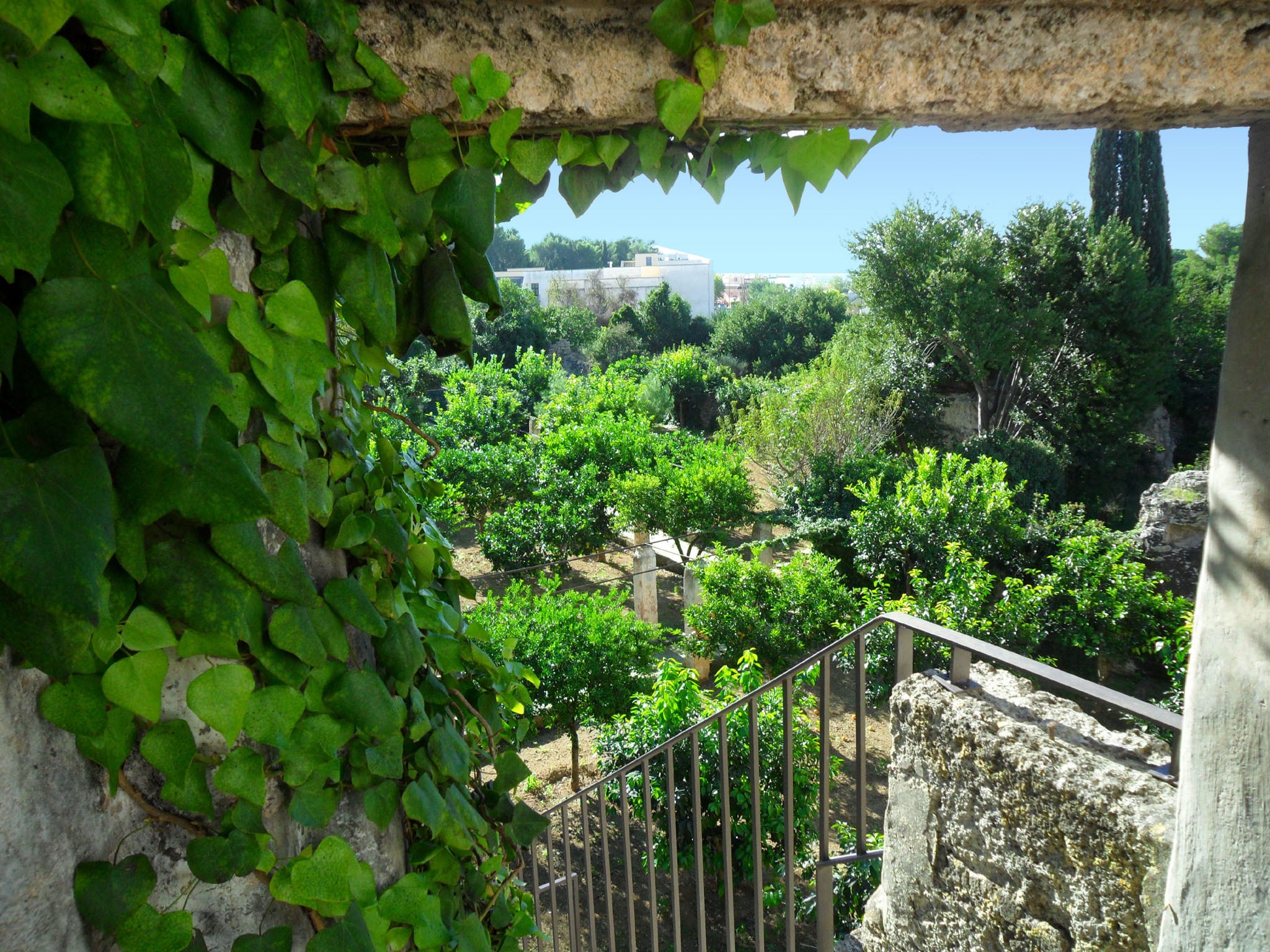   La Casina Della Quiete