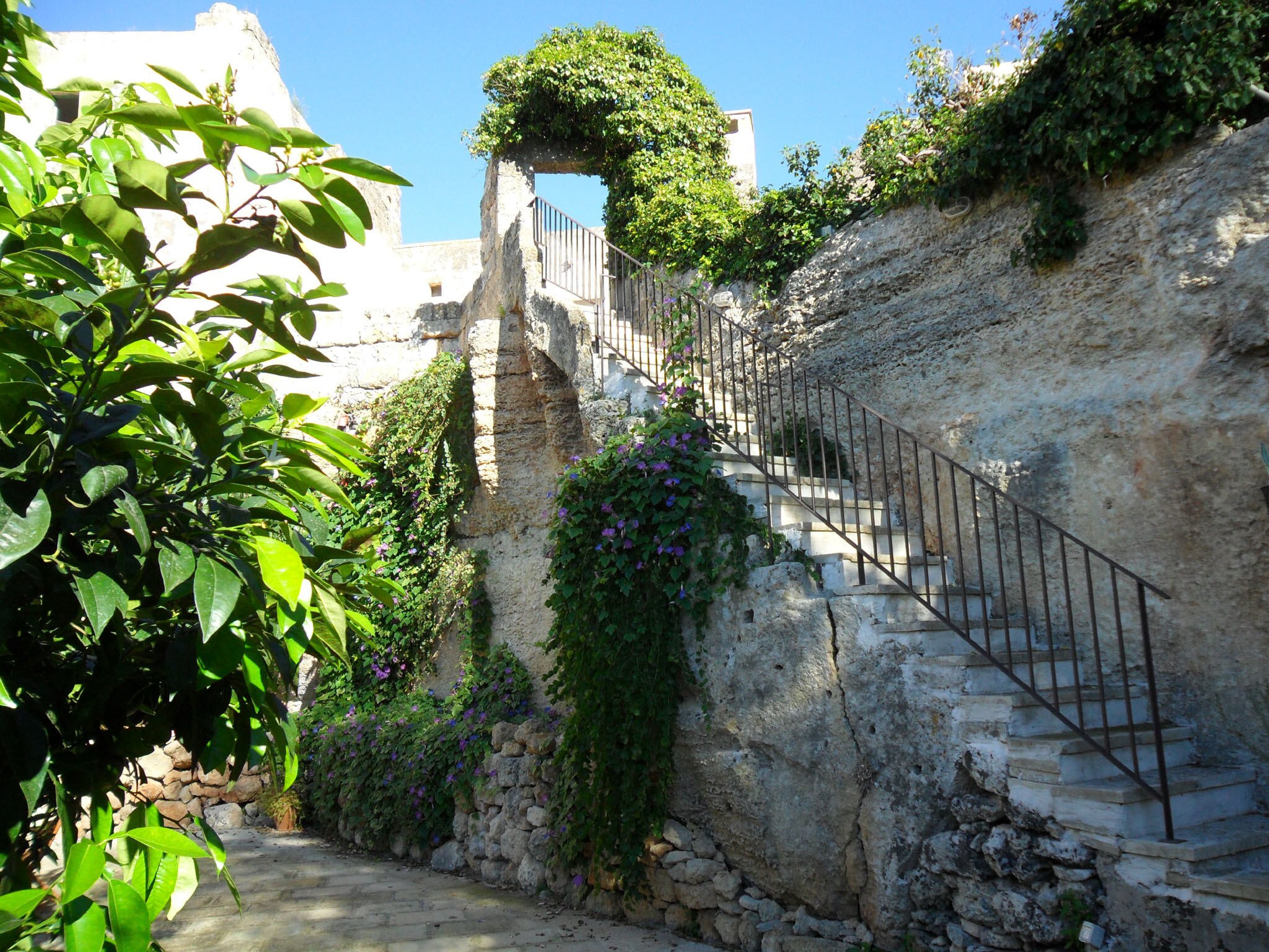   La Casina Della Quiete