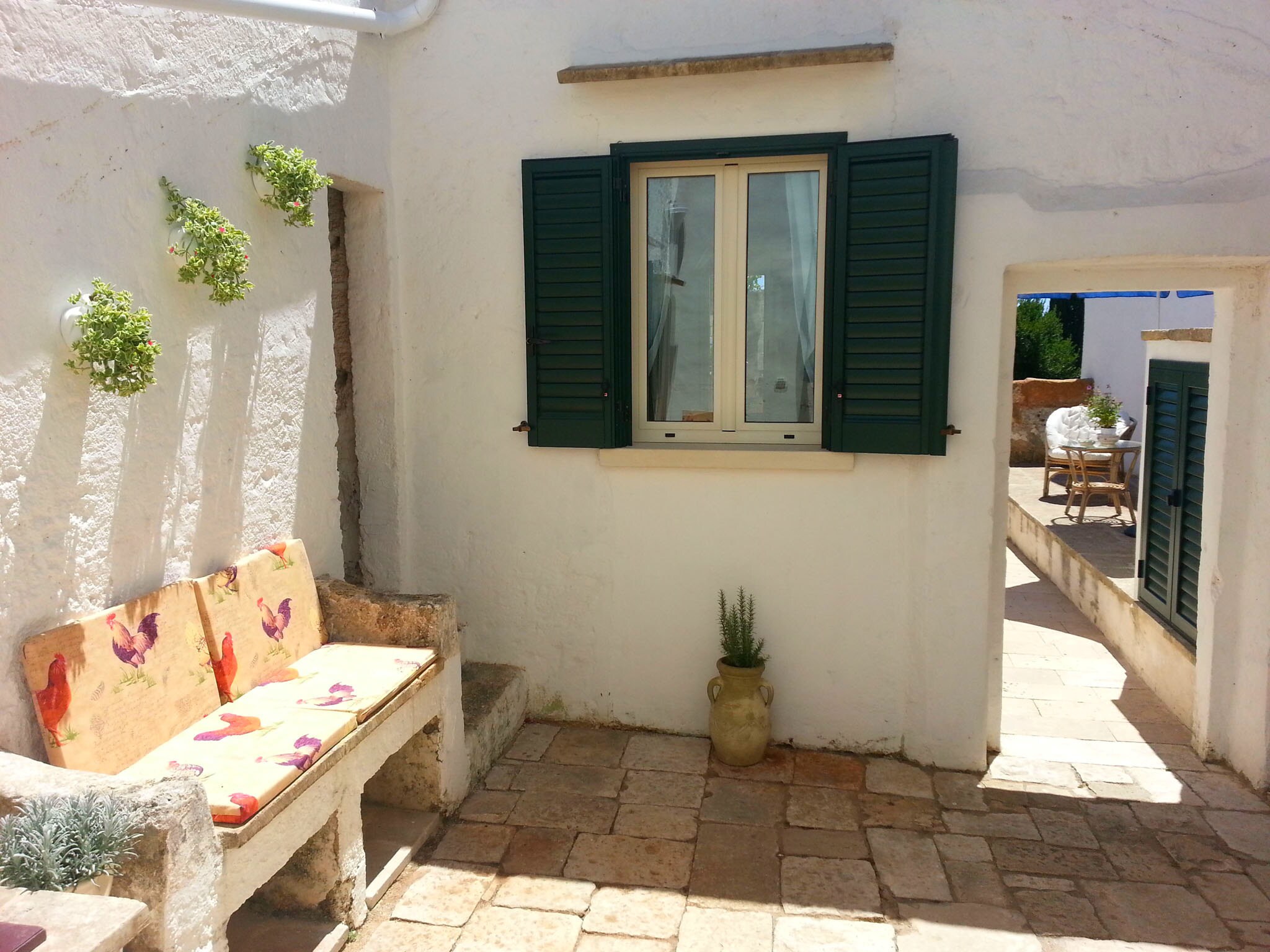   La Casina Della Quiete