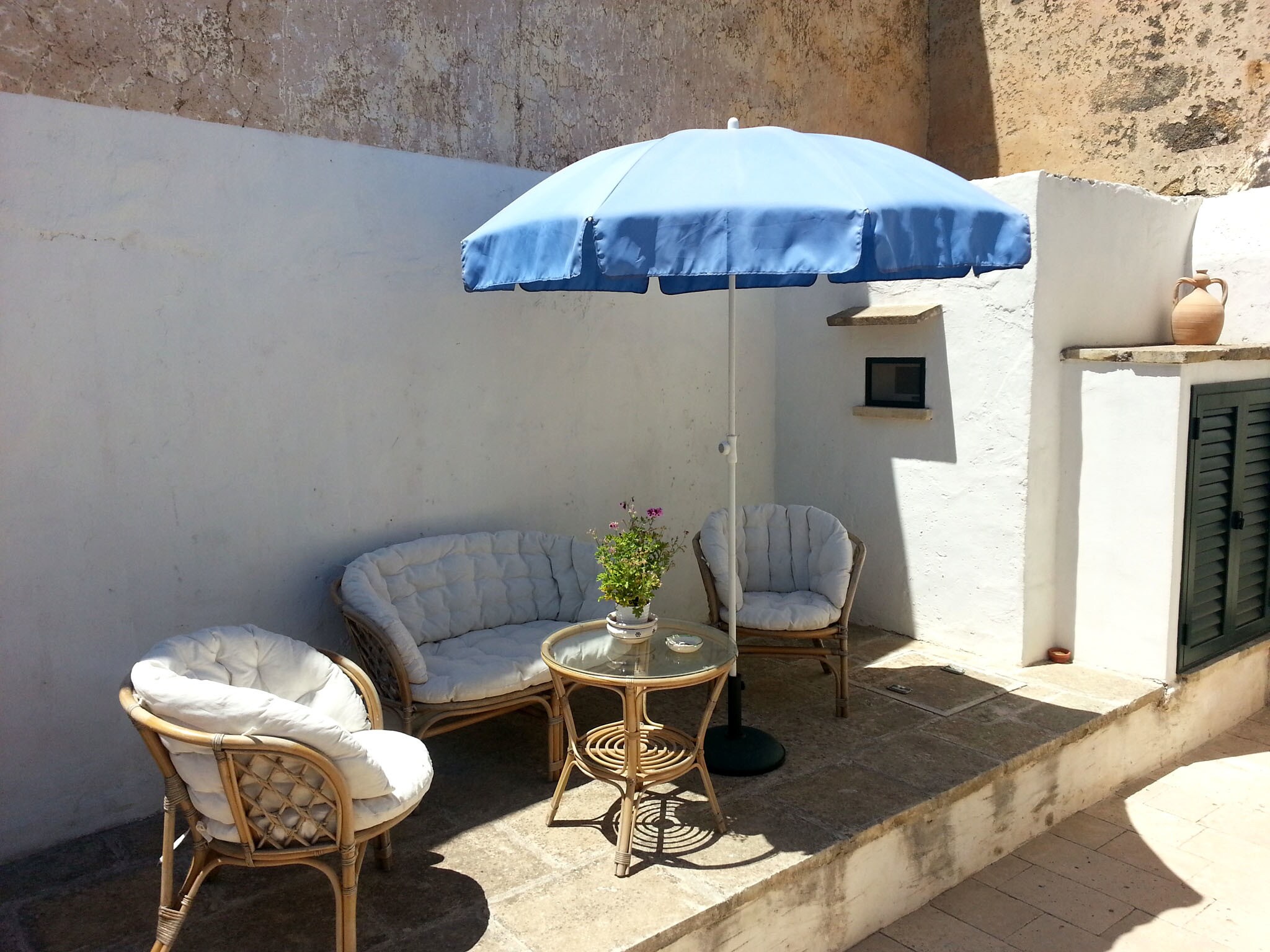   La Casina Della Quiete