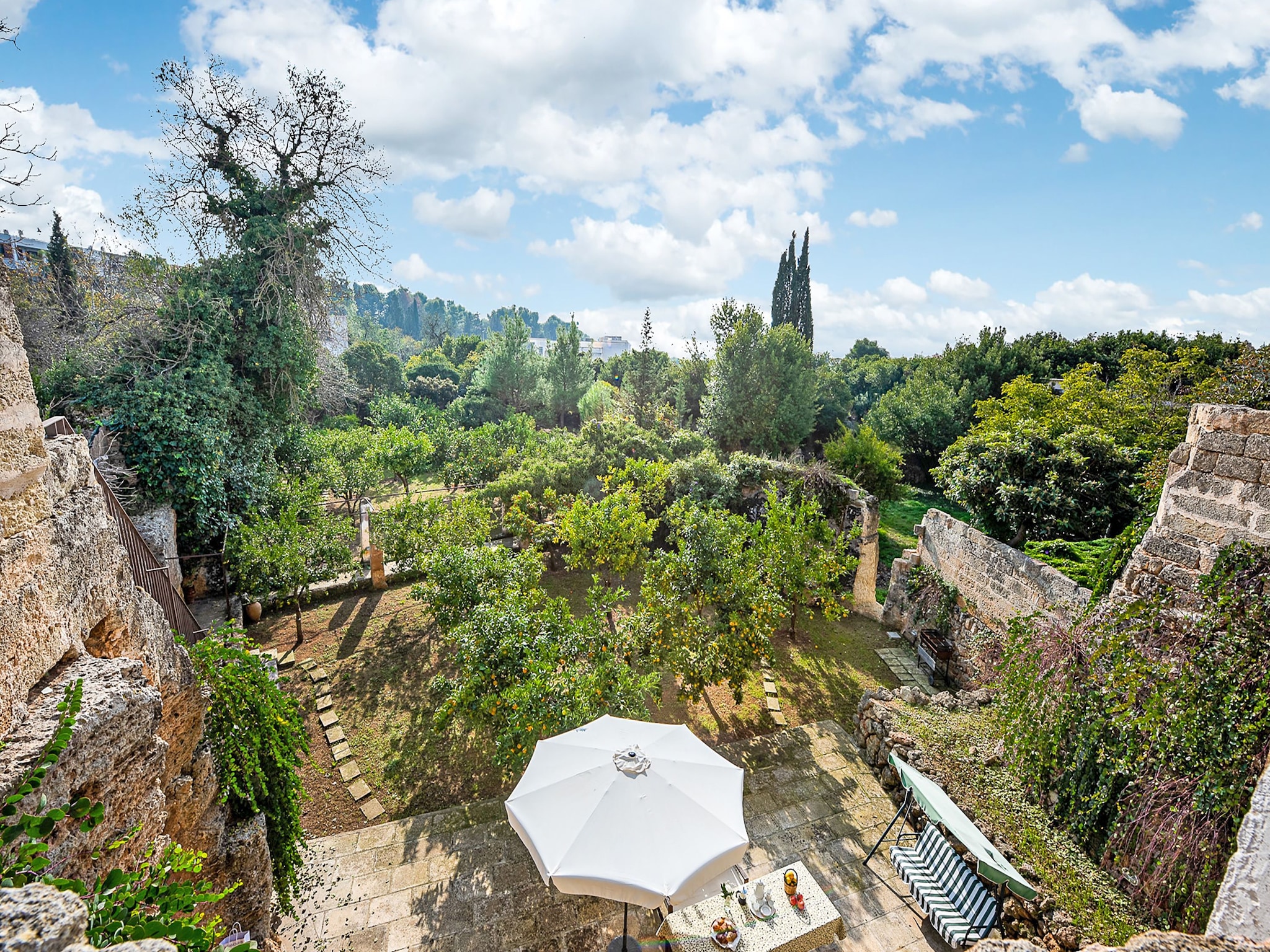   La Casina Della Quiete