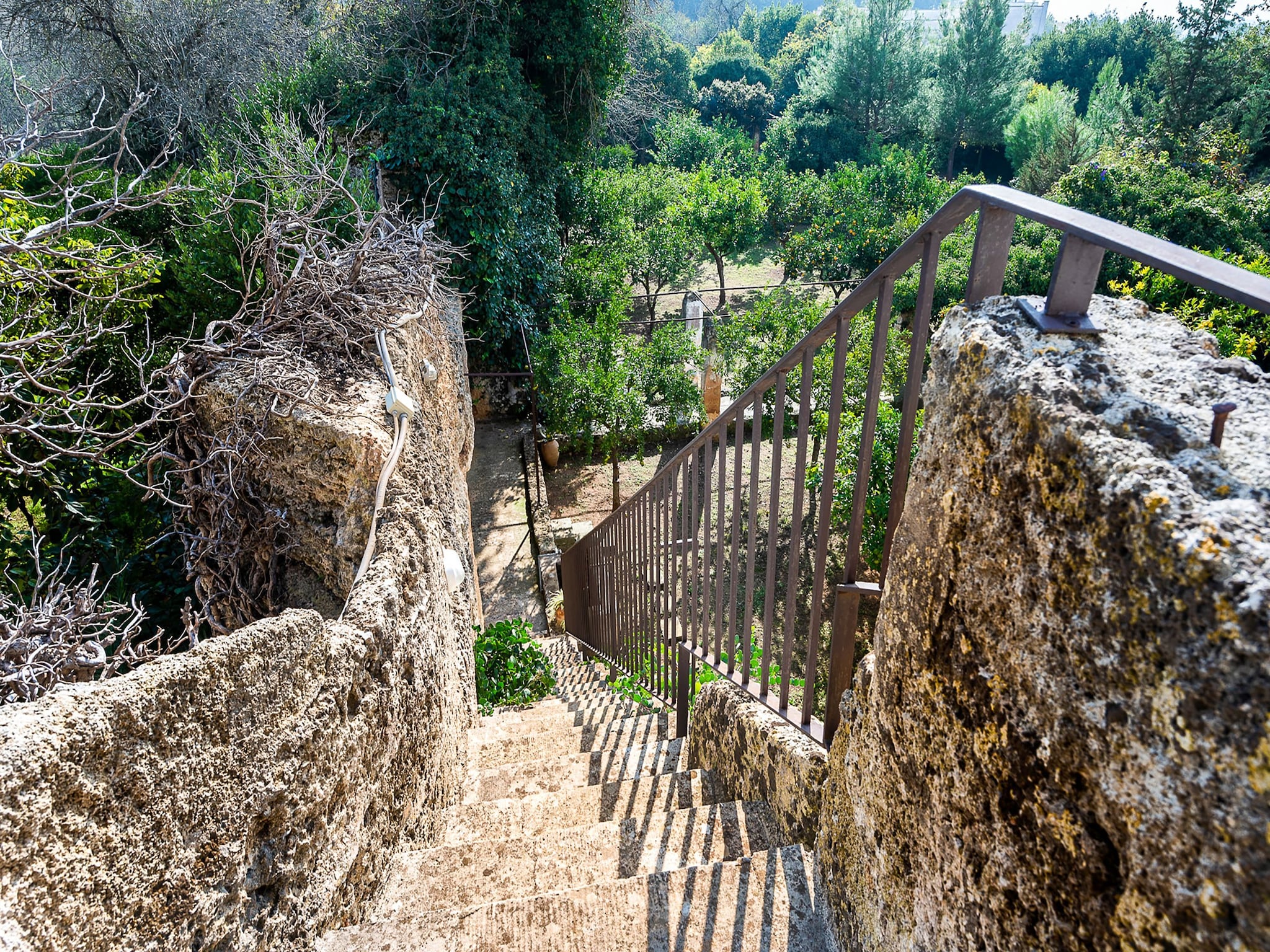   La Casina Della Quiete
