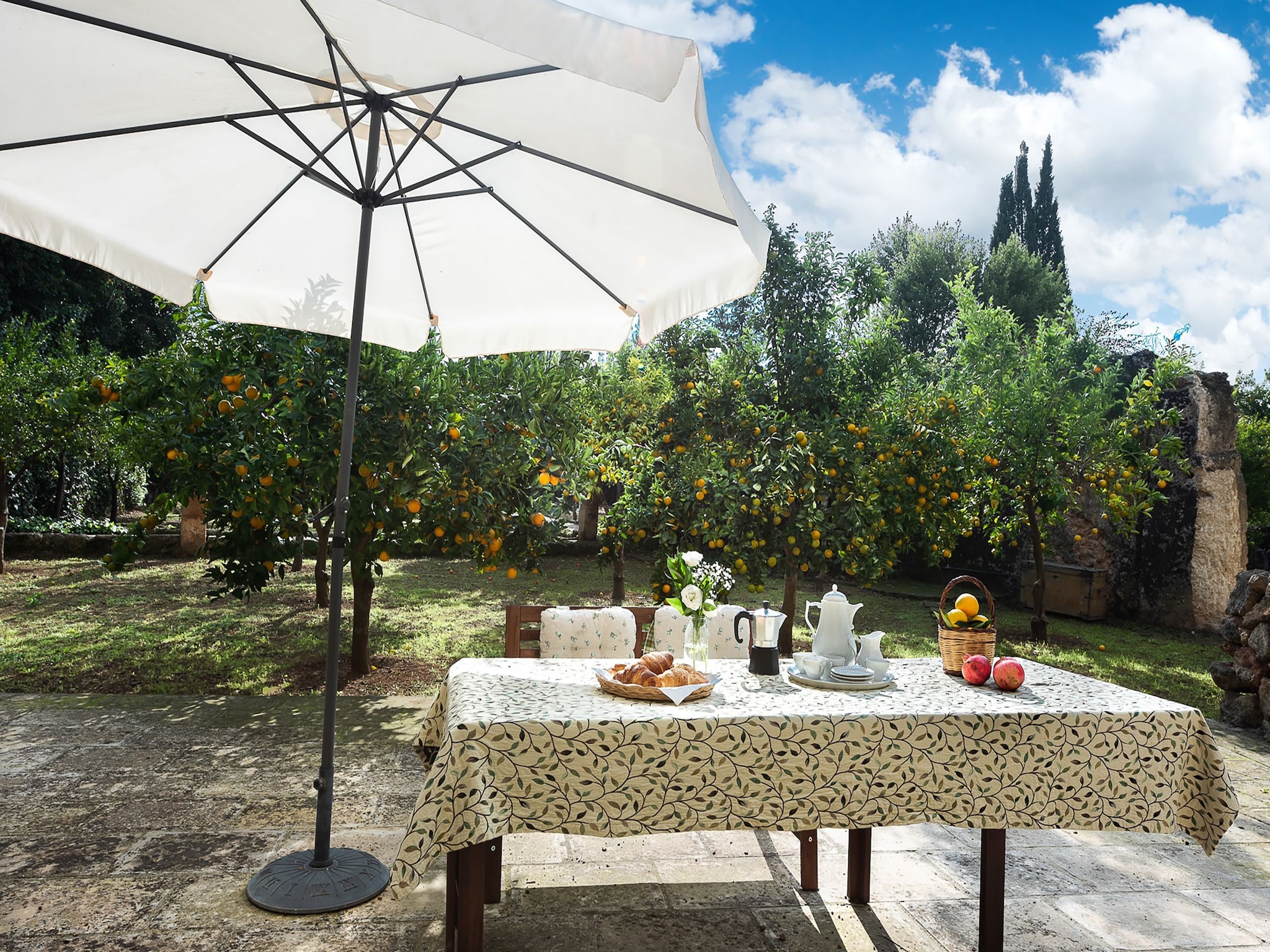   La Casina Della Quiete