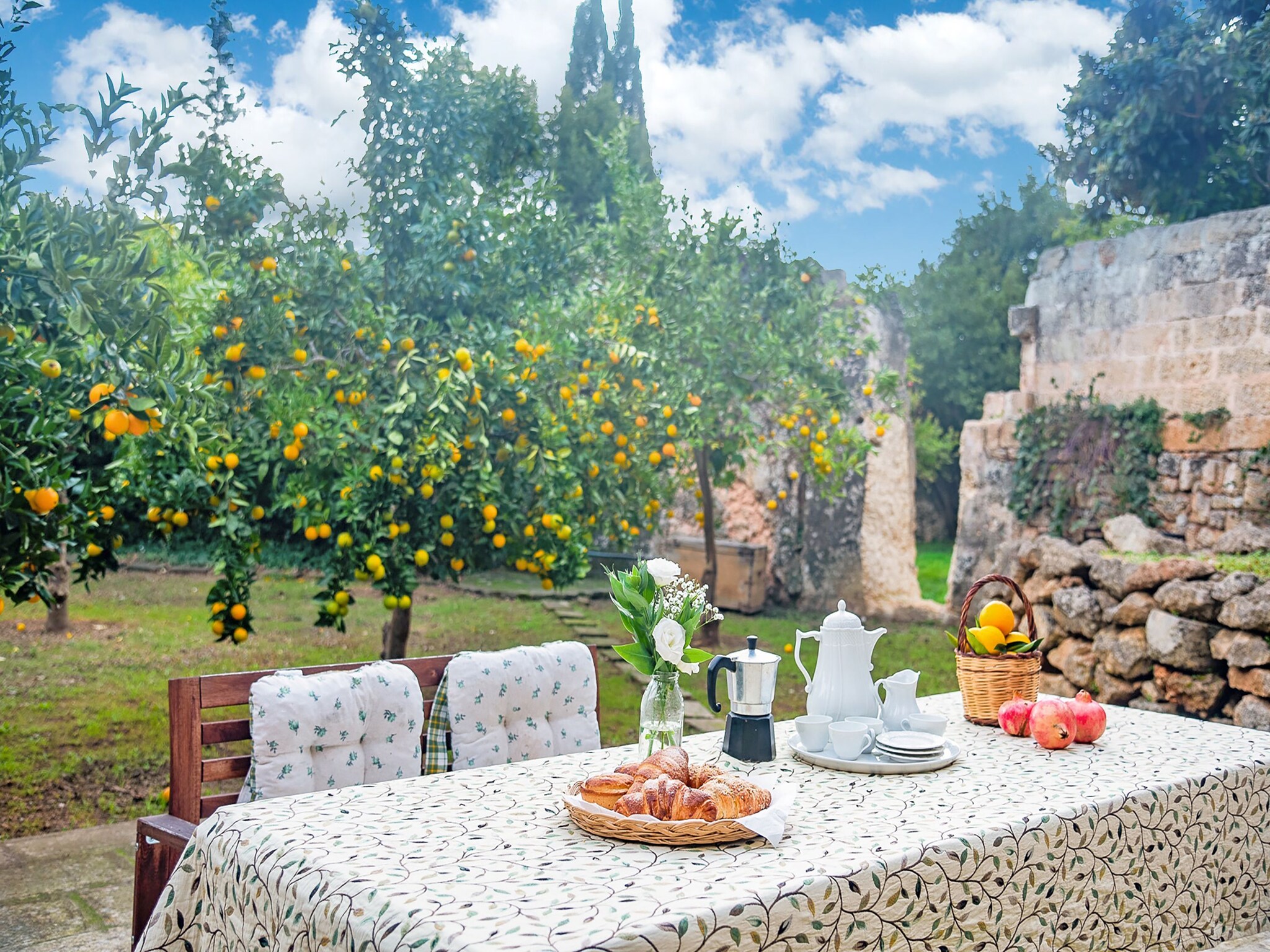   La Casina Della Quiete