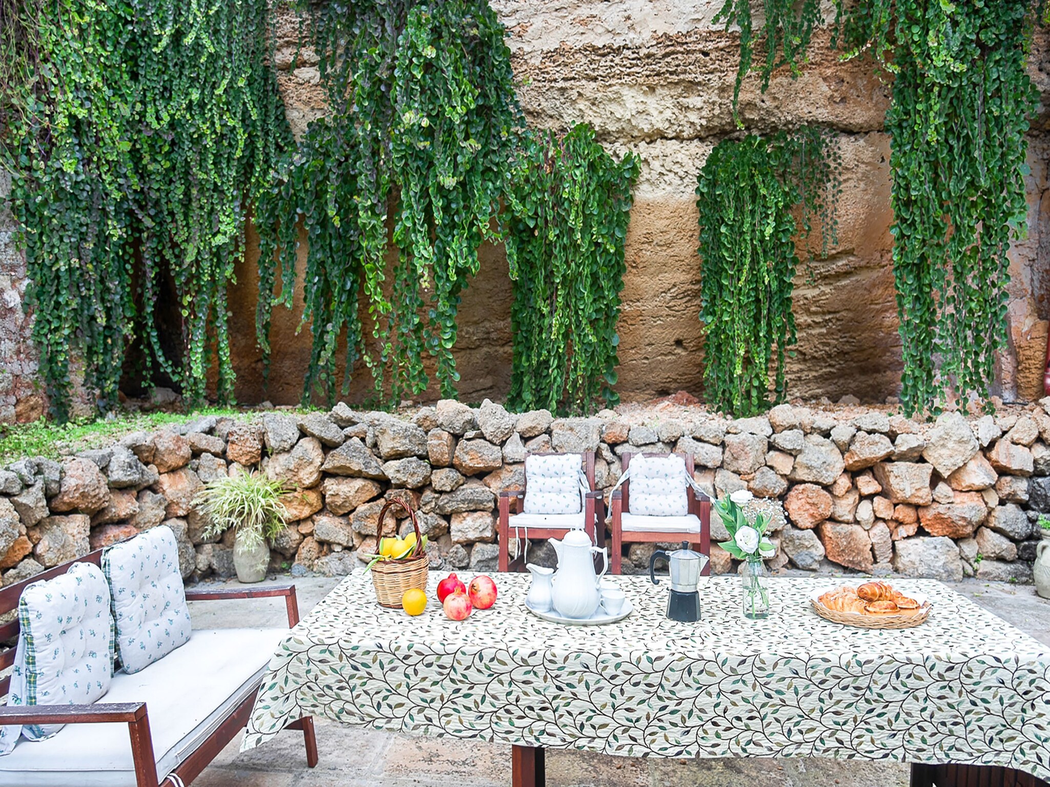   La Casina Della Quiete