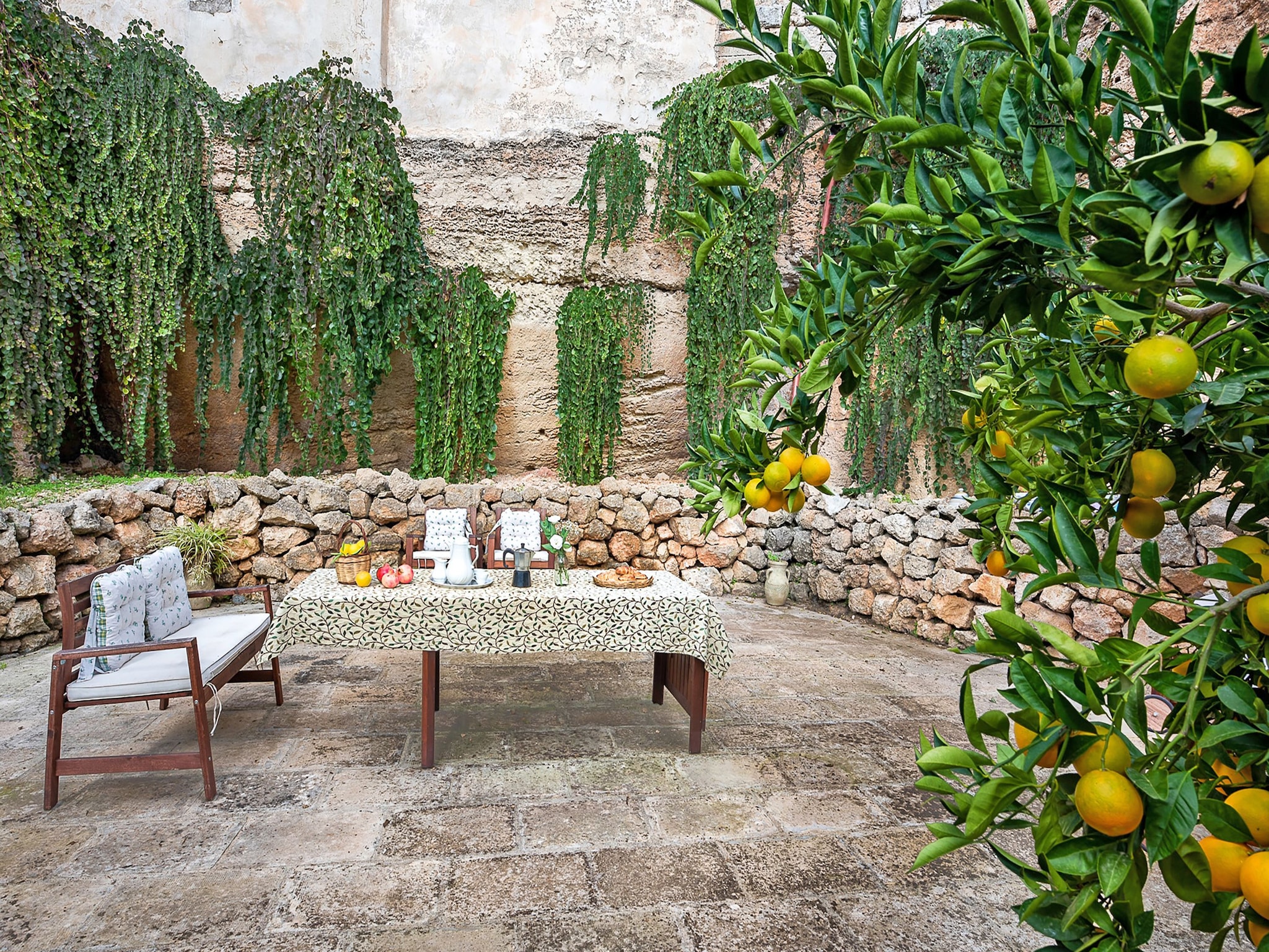   La Casina Della Quiete